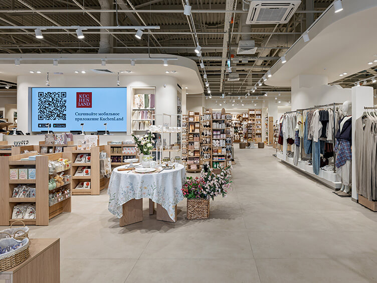 Москва, МО, деревня Покровское, ул. Центральная, 33, Novaya Riga Outlet Village (Новая Рига Аутлет), image-2