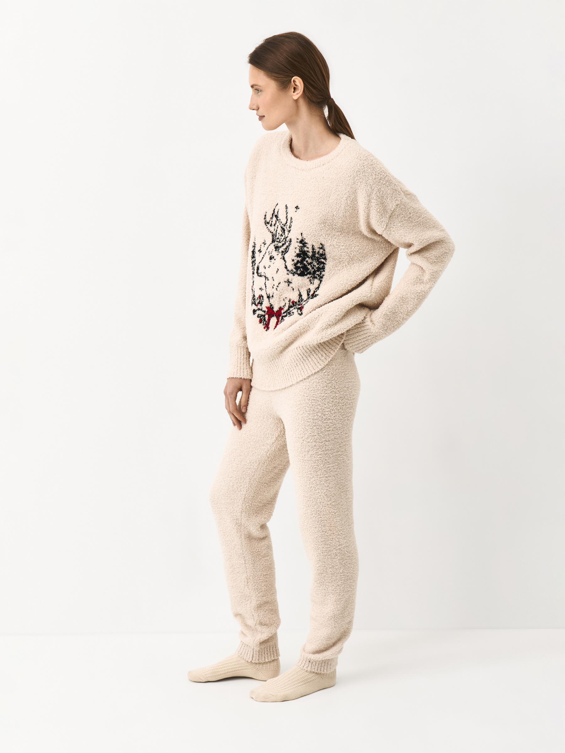 Свитшот женский, Aimi, image-4