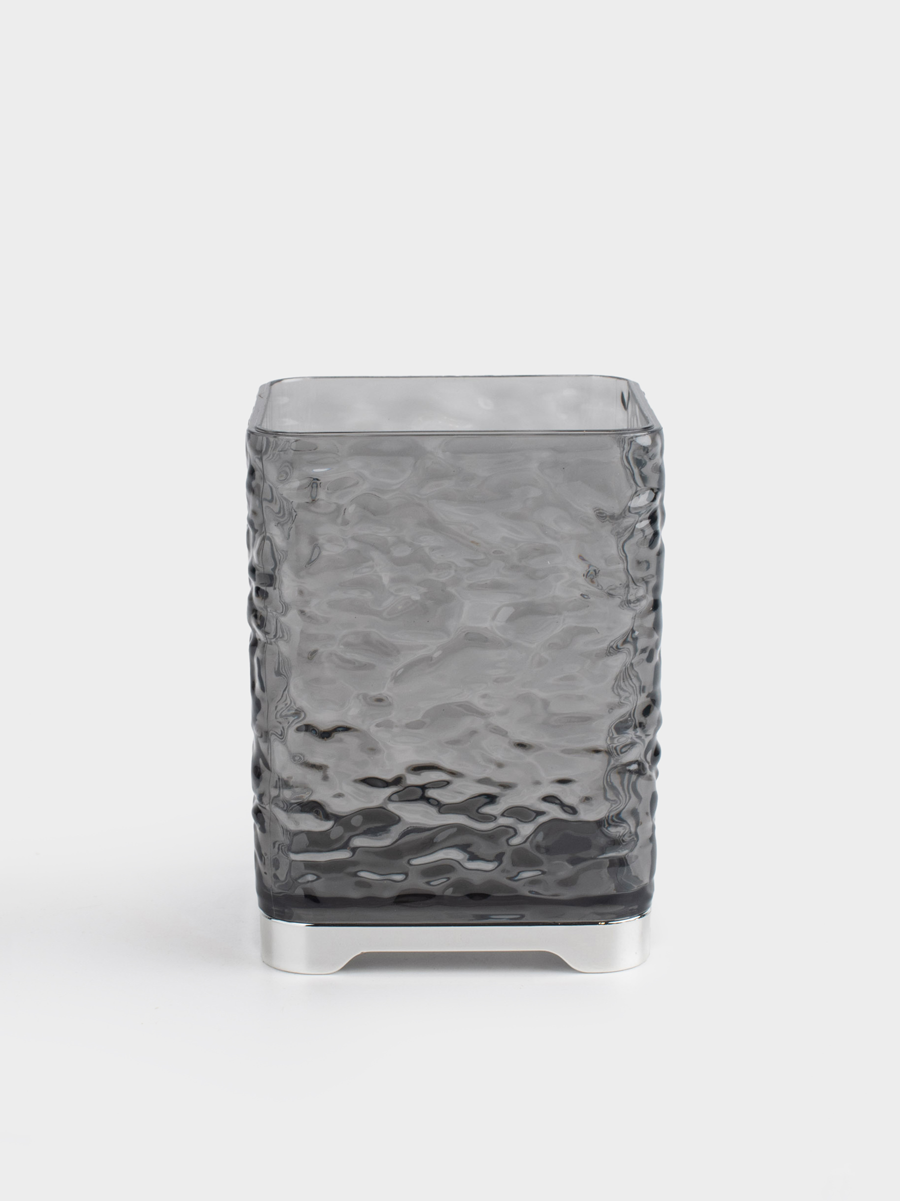 Стакан для ванной комнаты, Renaissance clear, image-0