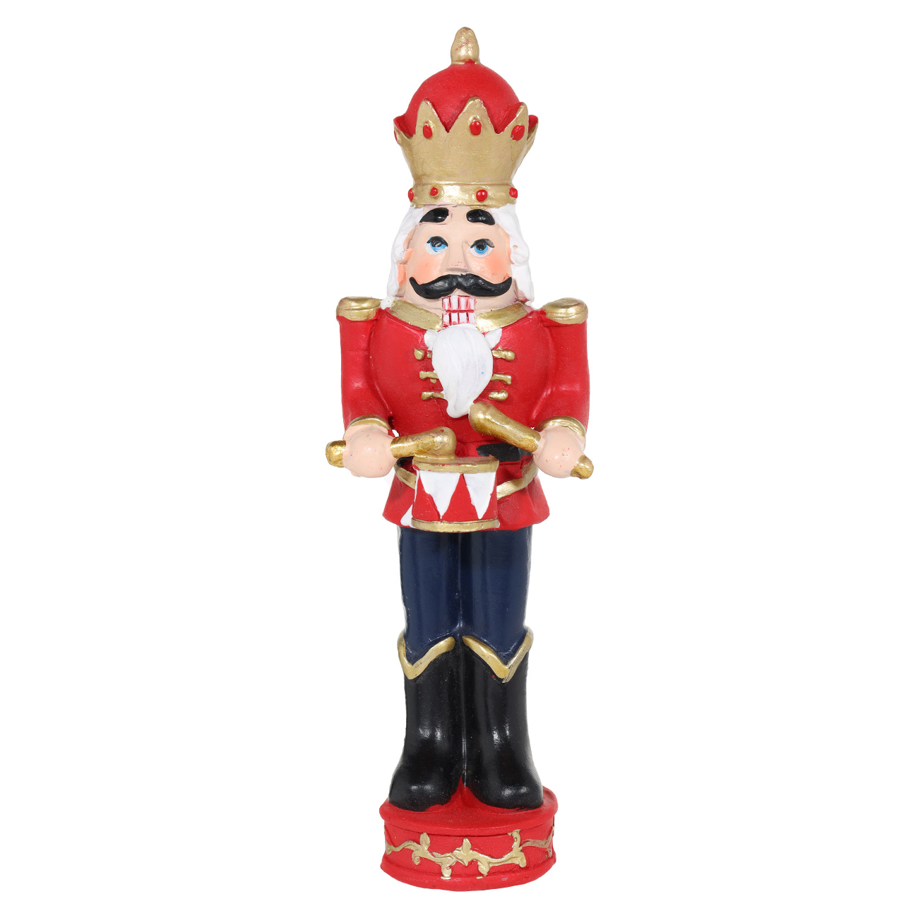 

Статуэтка, 15 см, полирезин, Щелкунчик, Nutcracker
