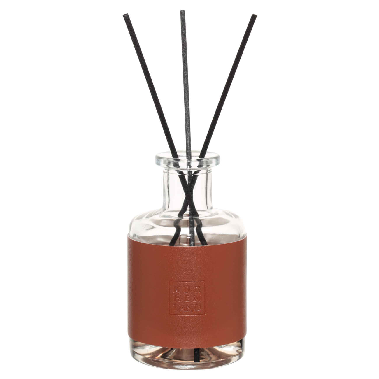

Ароматический диффузор, 150 мл, розовый, Almond Blossom&Musk, Posh
