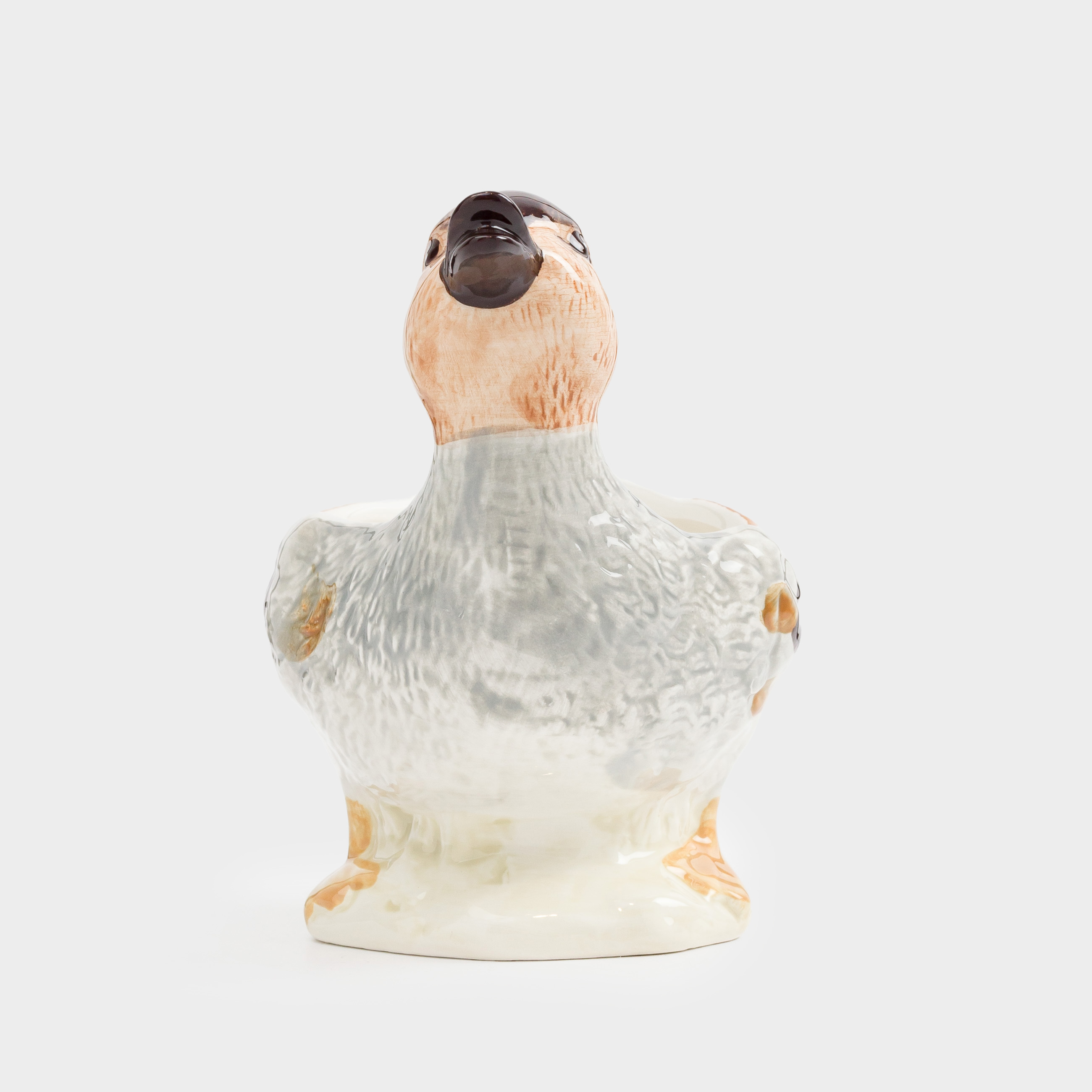 Соусник, 300 мл, керамика, Утенок, Duck, image-3