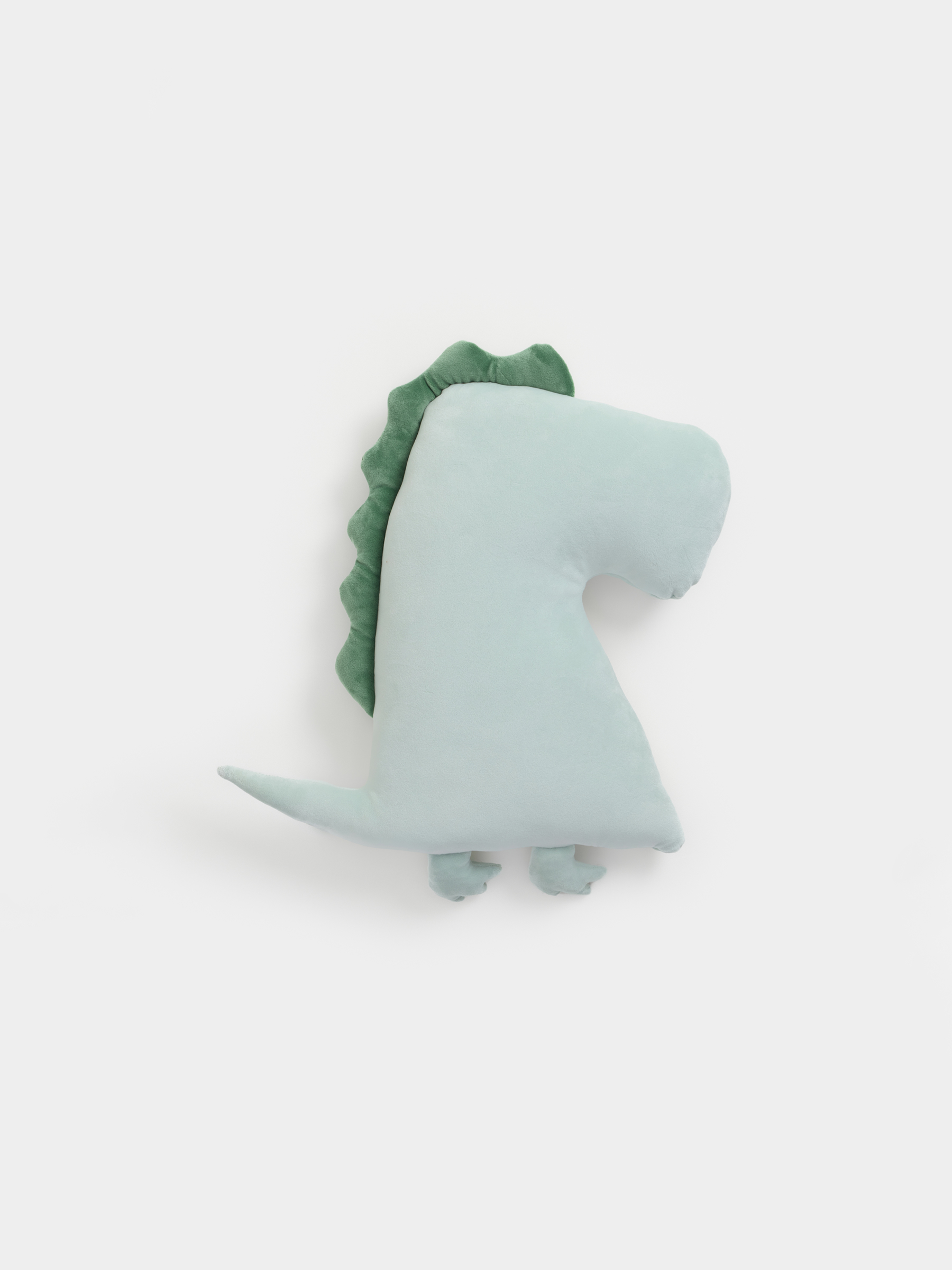 Подушка декоративная, 45х33 см, Динозавр, Dino, image-2