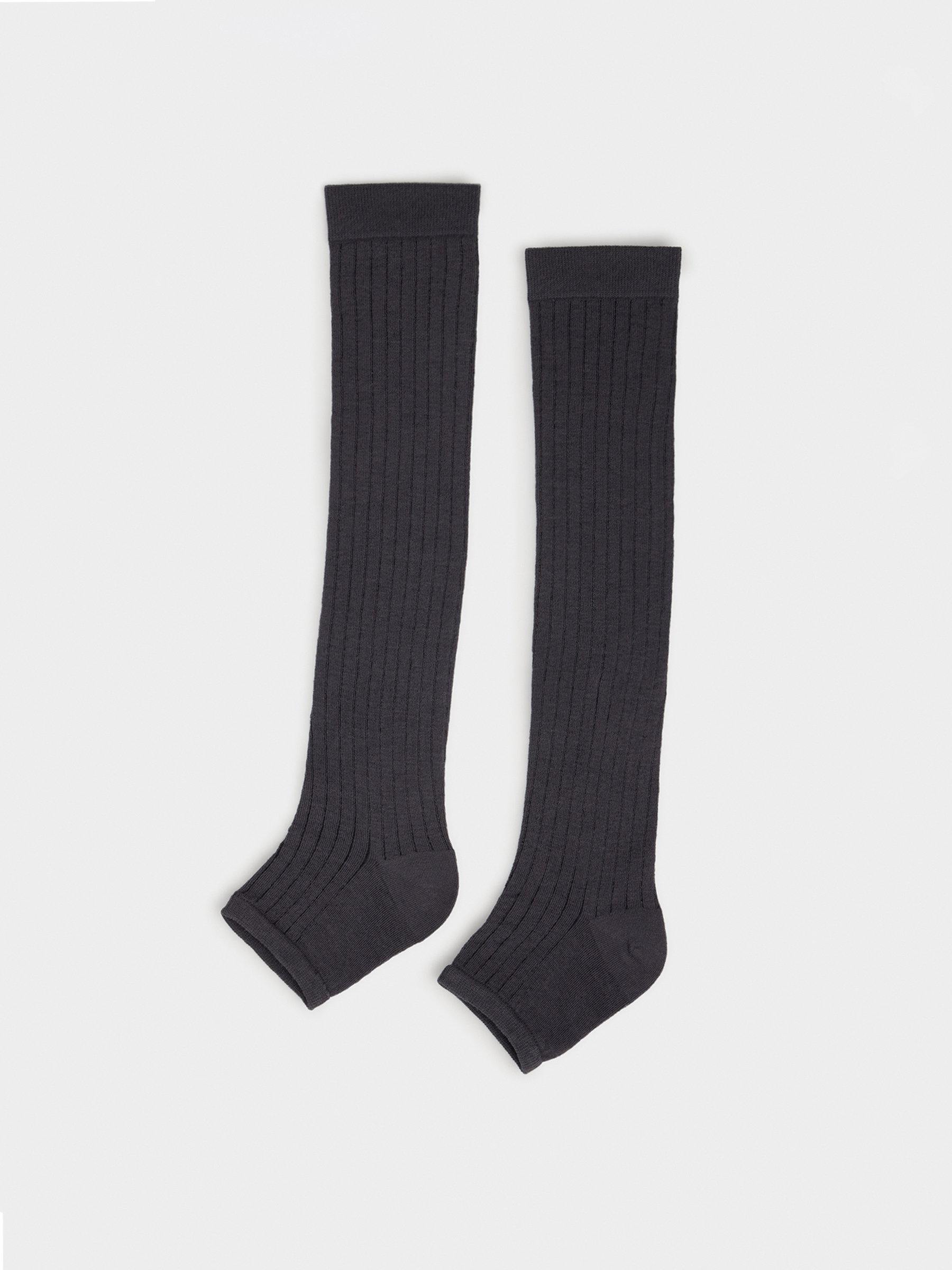 Гольфы с открытым носком Gaiter, image-3