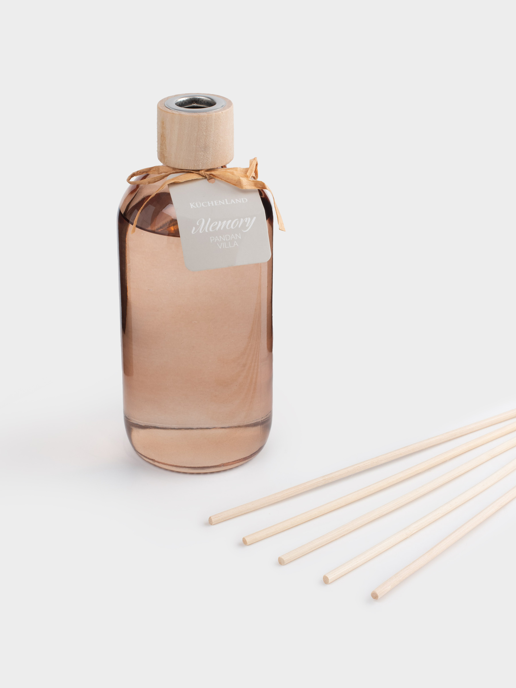 Ароматический диффузор, Pandan Villa, Memori, image-3