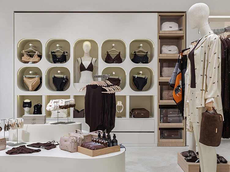 Москва, Ходынский бульвар, дом 4, ТЦ "Авиапарк", image-6