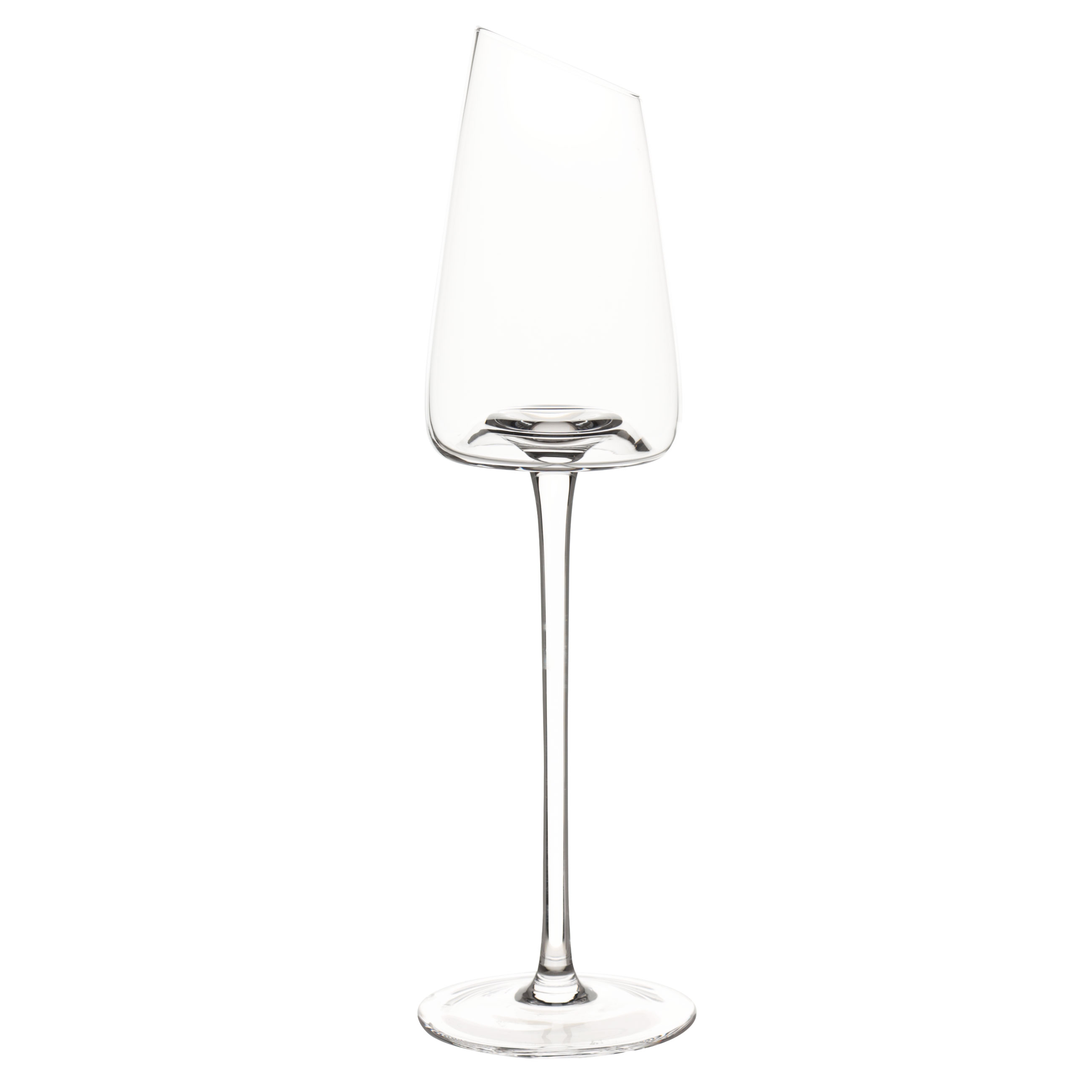 Бокал для шампанского, 200 мл, 2 шт, стекло, Sorento L изображение № 2
