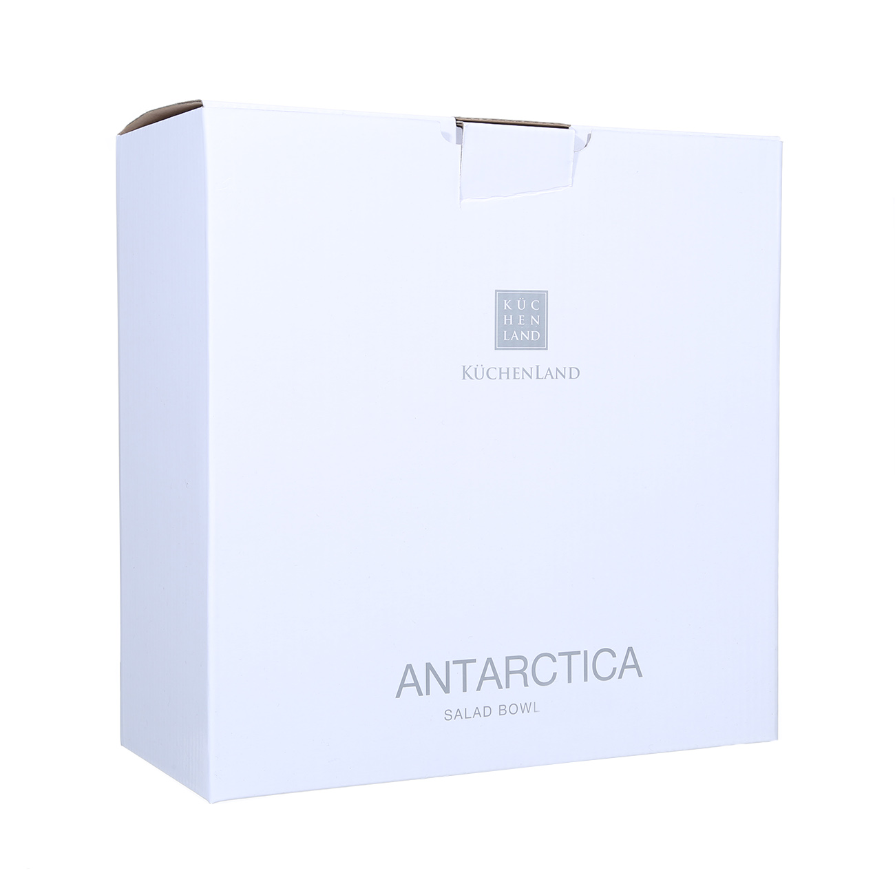 Салатник, 18х9 см, 1,1 л, фарфор F, Antarctica изображение № 2