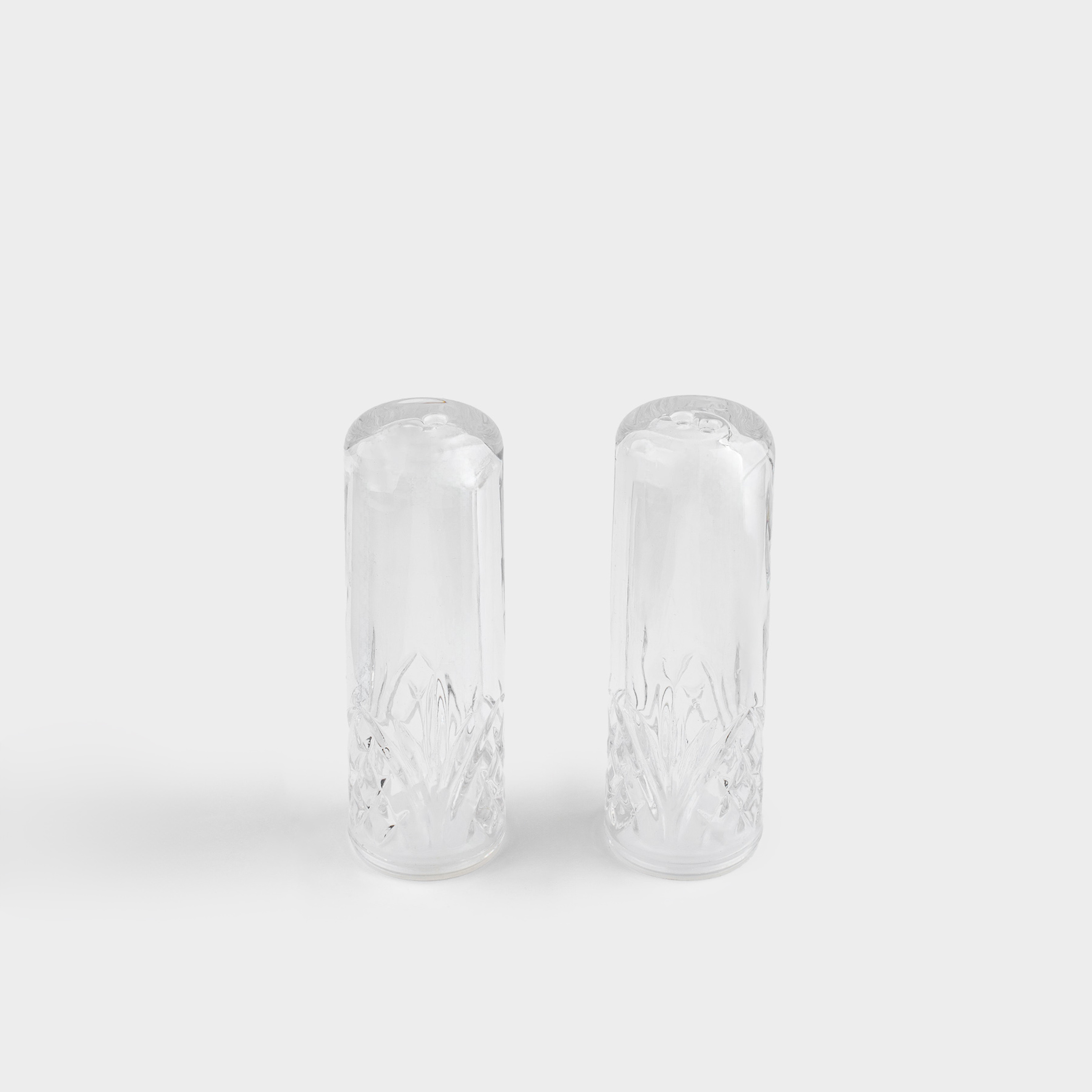 Набор для соли и перца 11 см стекло Sabal 990₽