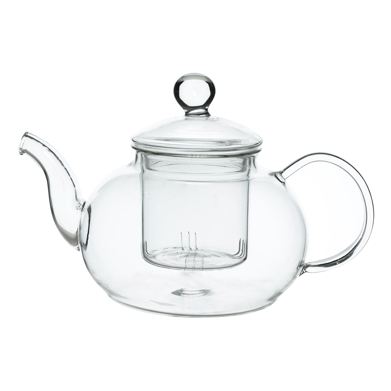 Набор чайный, 2 перс, 5 пр, стекло Б, Air изображение № 4