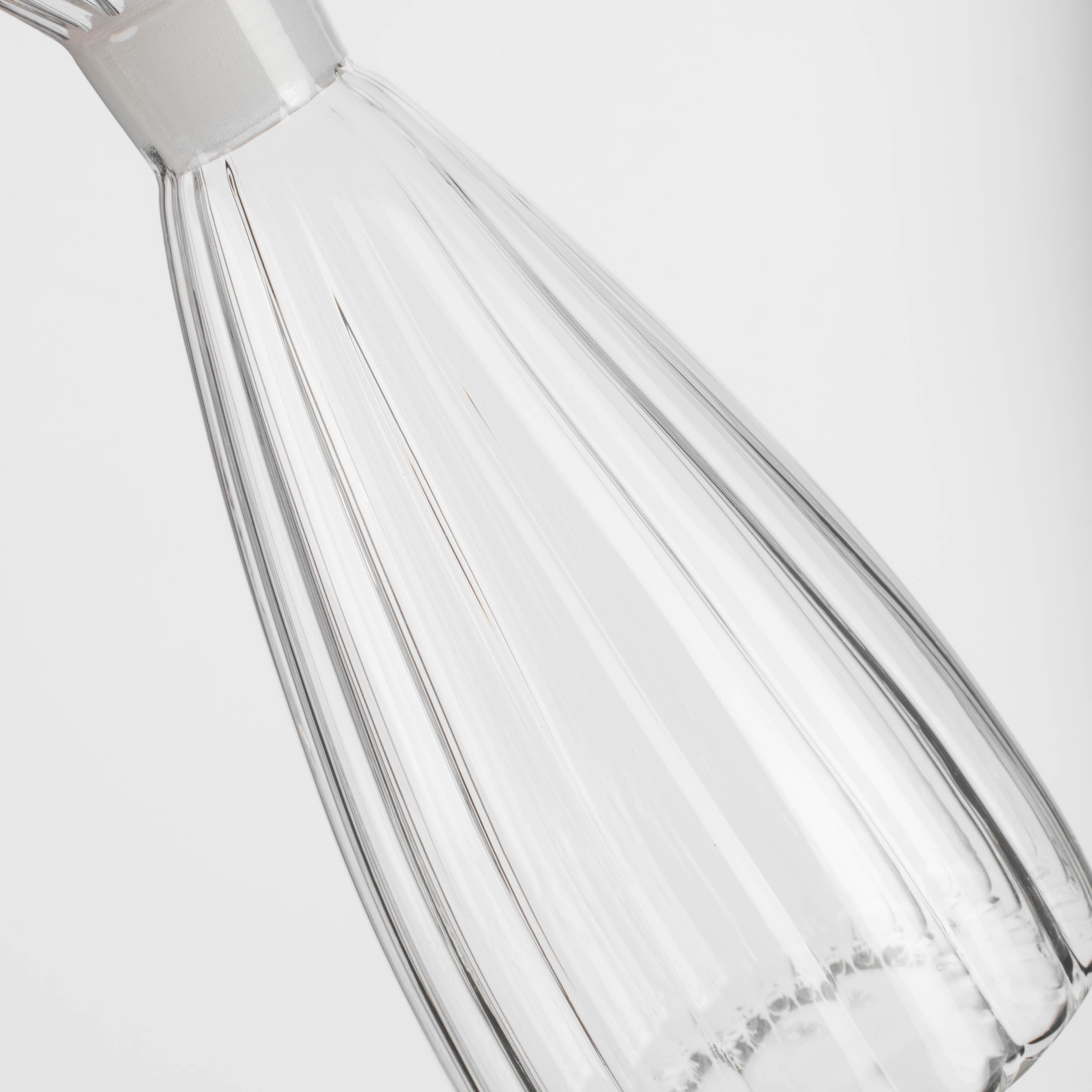Бутылка для масла или уксуса, 500 мл, с дозатором, стекло Б, Camellia изображение № 4