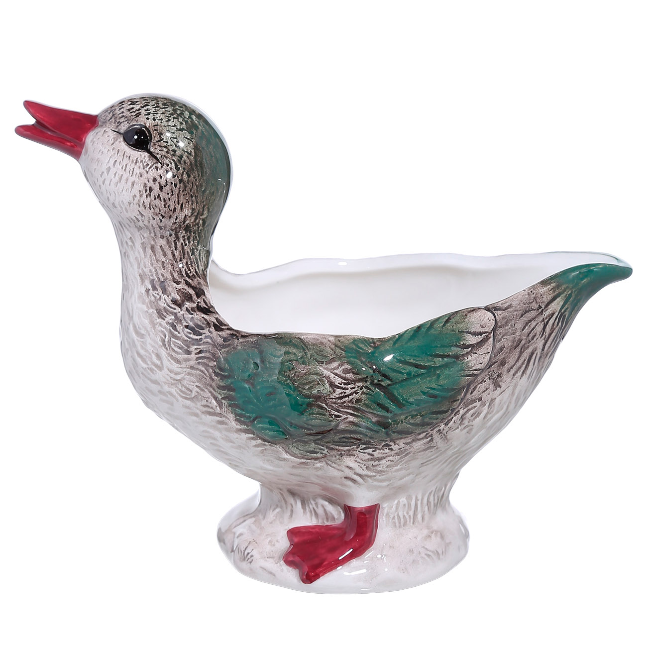 

Соусник, 250 мл, керамика, Утка, Duck