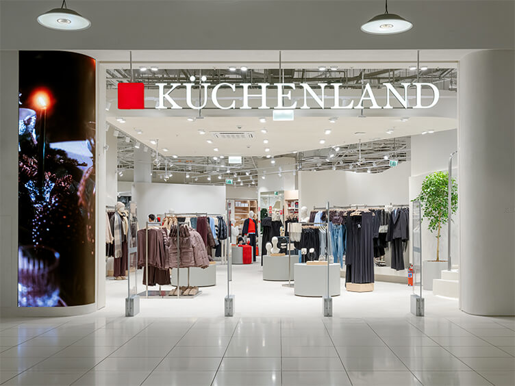 Москва, Ходынский бульвар, дом 4, ТЦ "Авиапарк", image-0