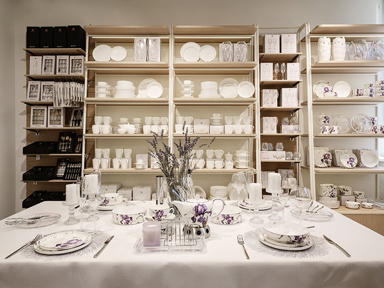 Открытие магазина Kuchenland Home, Краснодар, ТЦ "Табрис", image-3