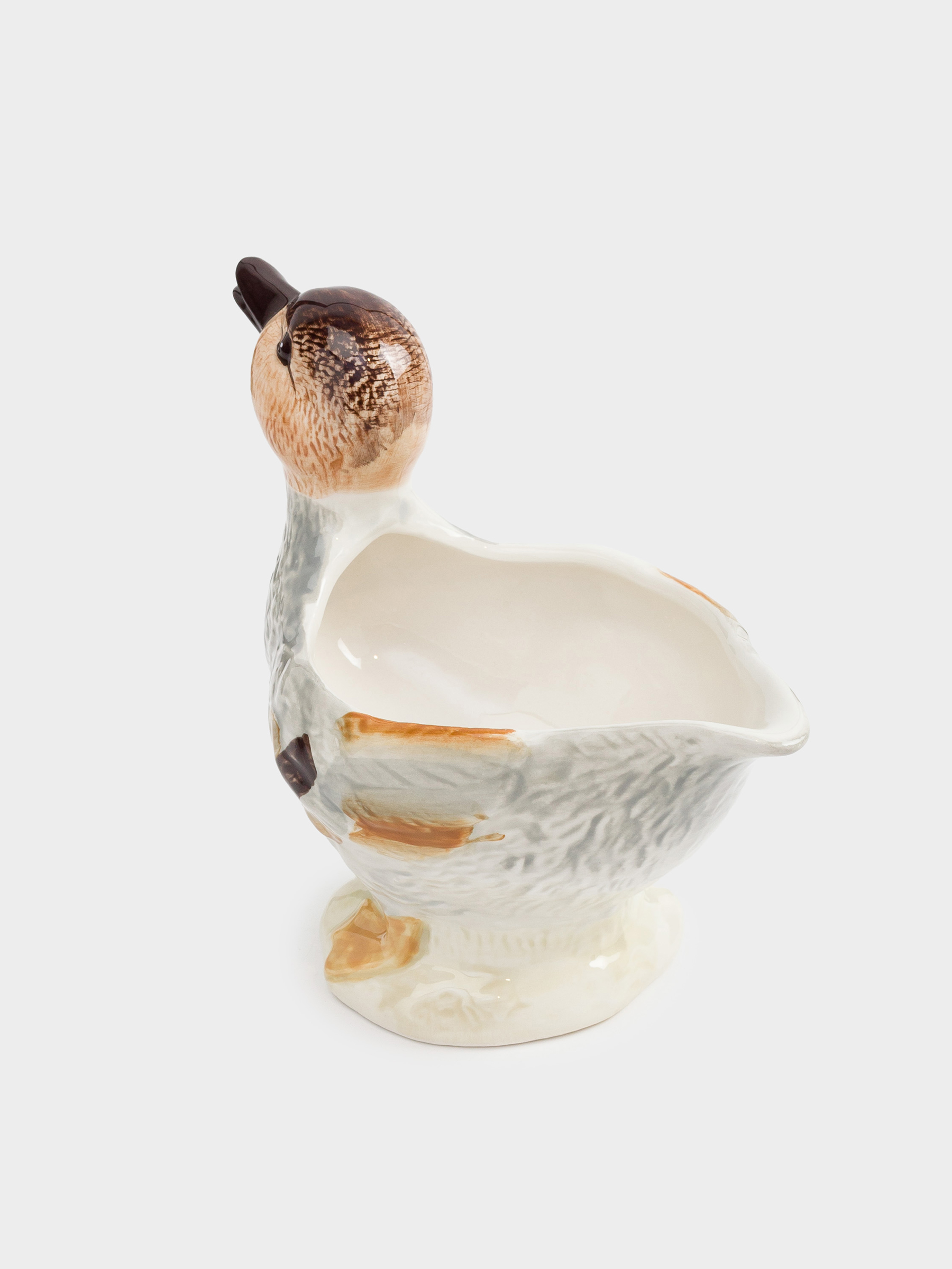 Соусник, 300 мл, керамика, Утенок, Duck, image-3