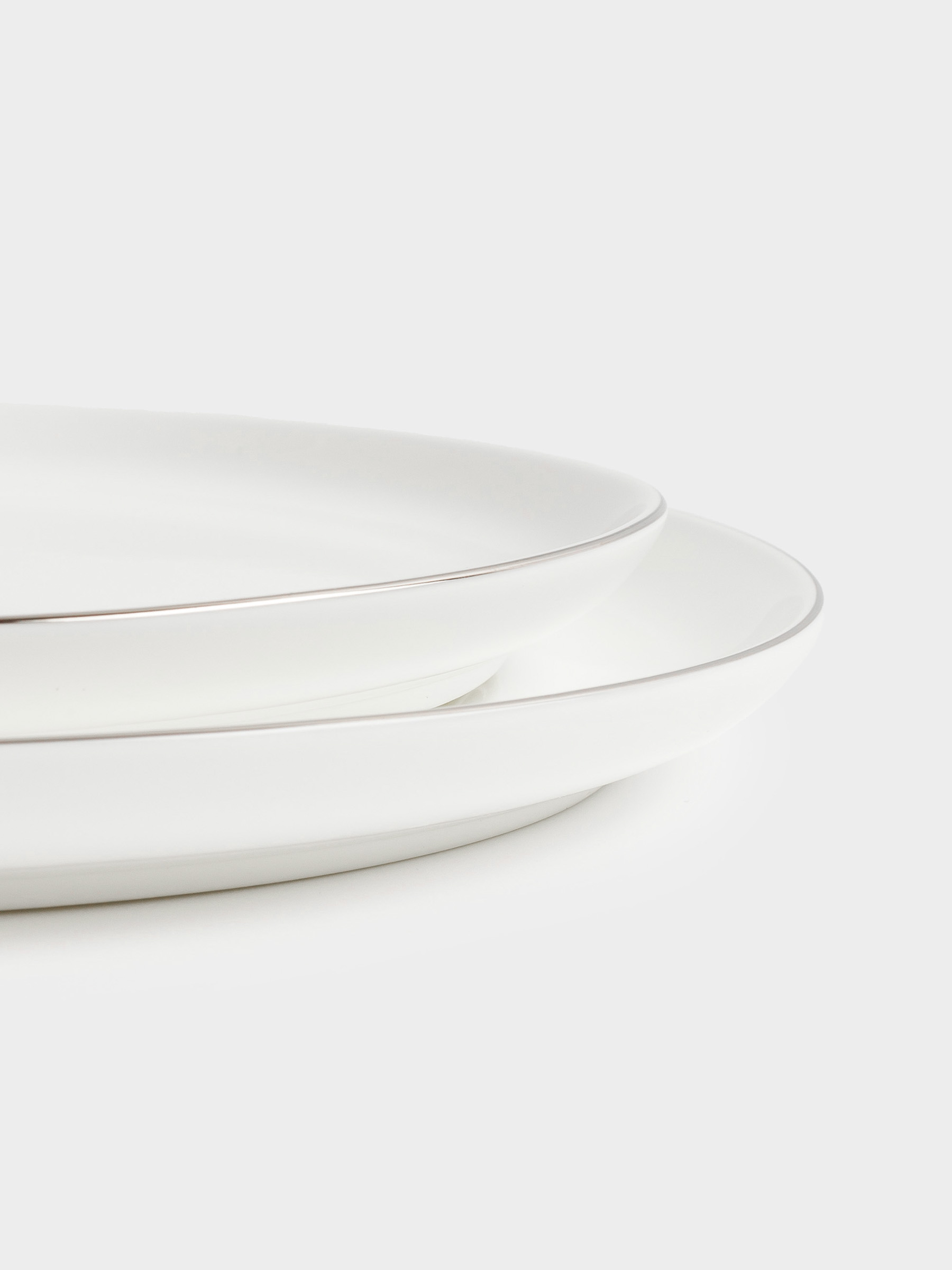 Сервиз обеденный, 6 перс, 19 пр, фарфор F, Antarctica, image-7