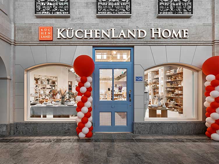 д. Чёрная Грязь, Торгово-Промышленная ул., 6, Аутлет-центр "Fashion House", image-0