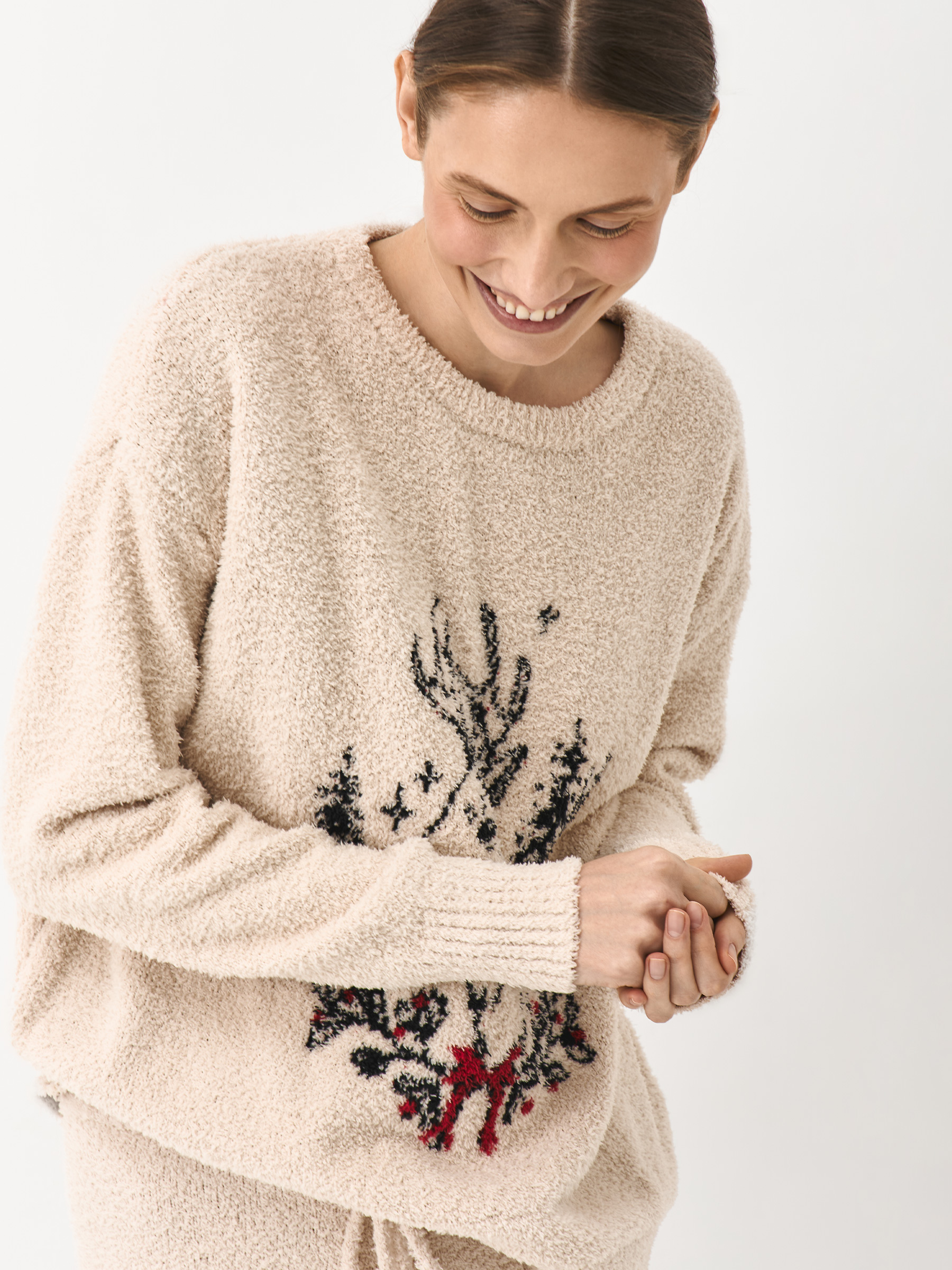 Свитшот женский, Aimi, image-3