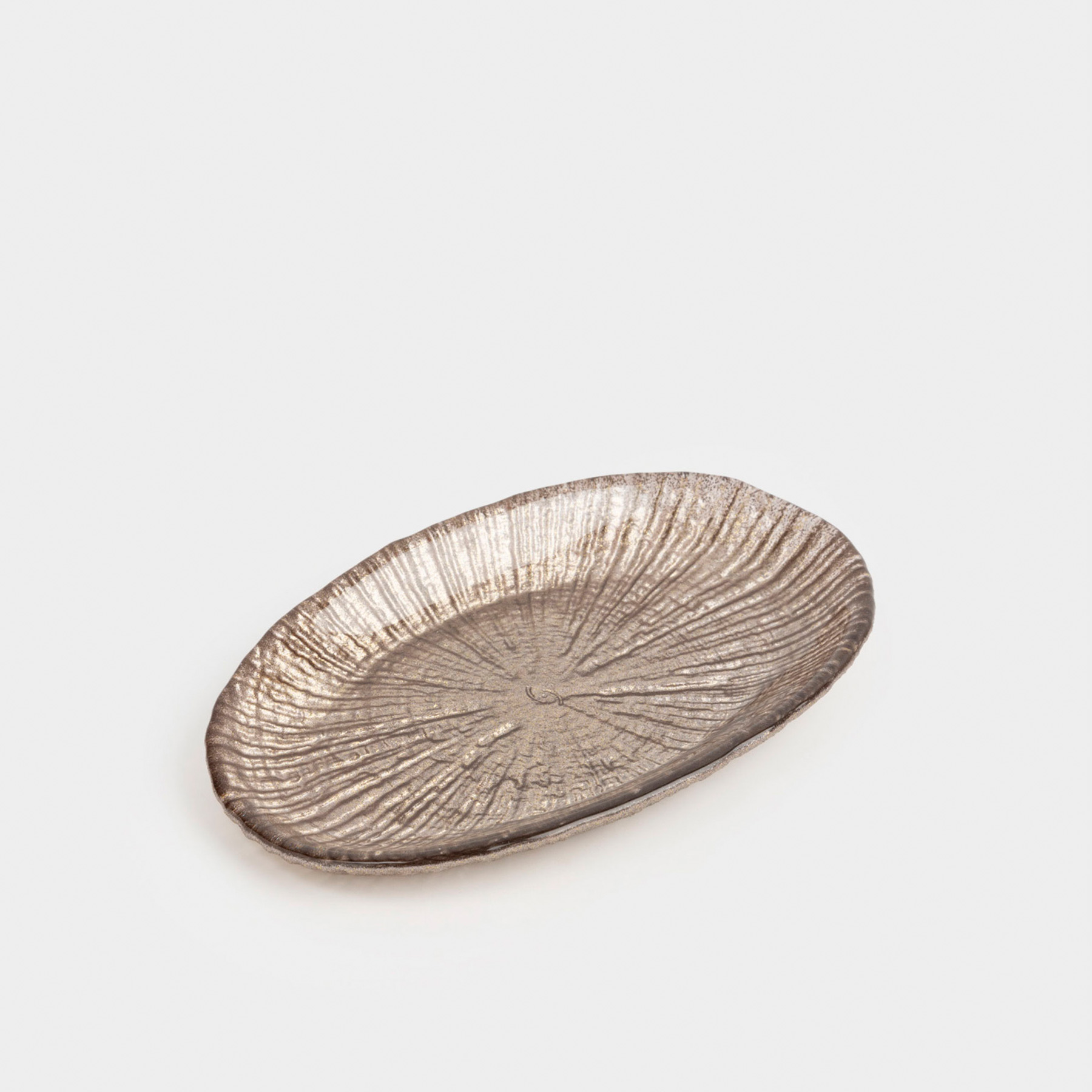 Блюдо глубокое, 21х4 см, Raisen