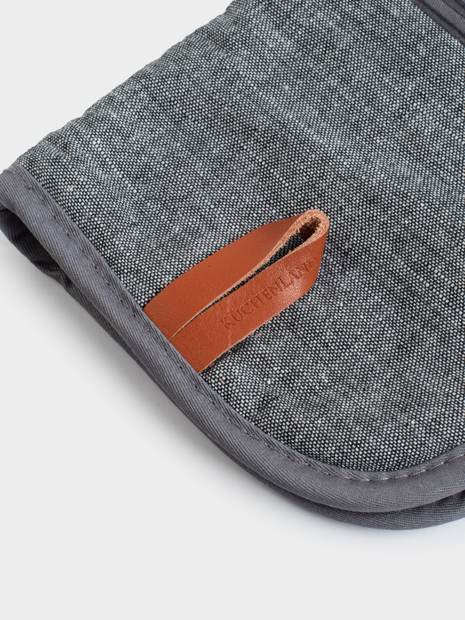 Прихватка-варежка, Bakery striped, image-3