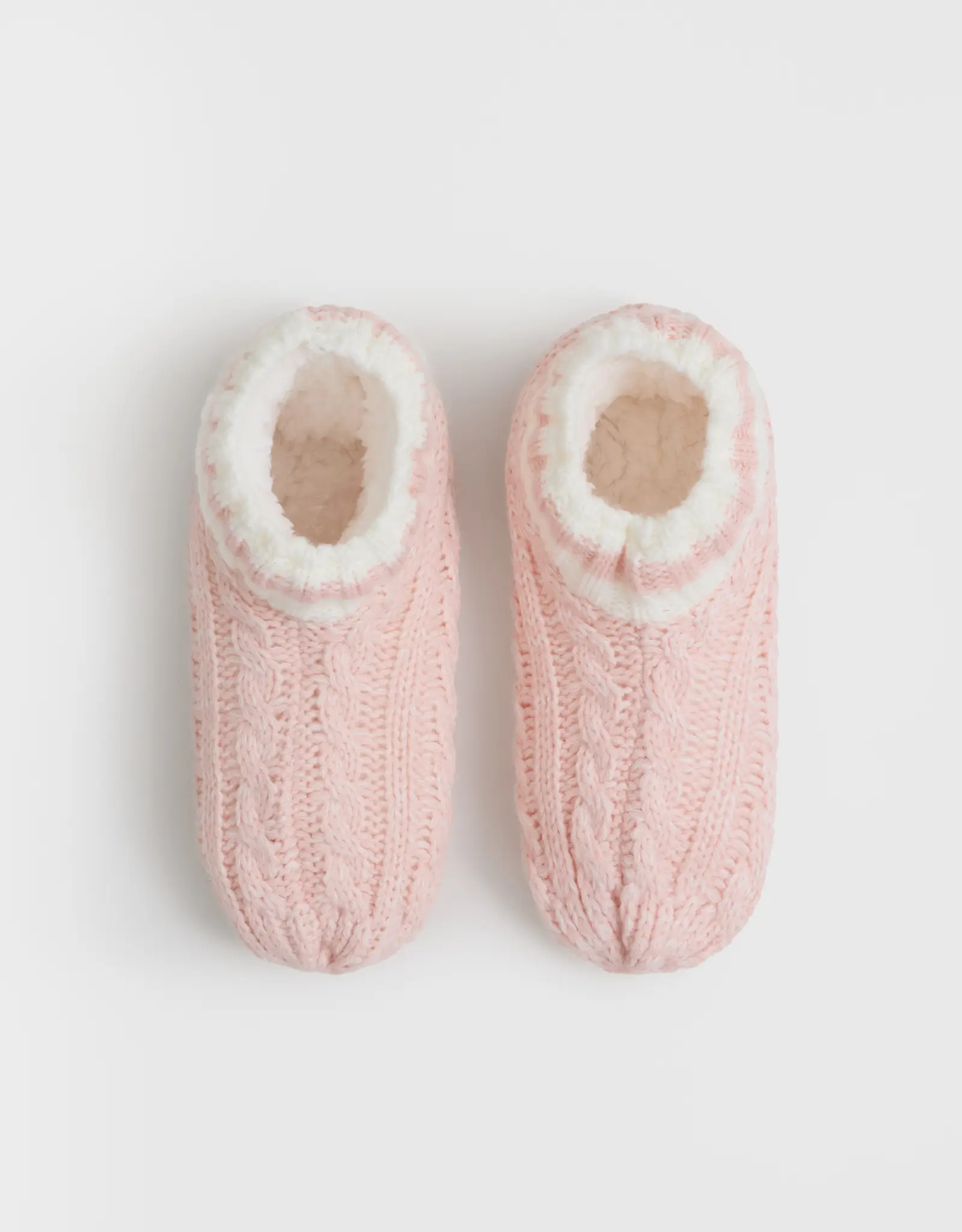 Носки домашние, Knitted soft