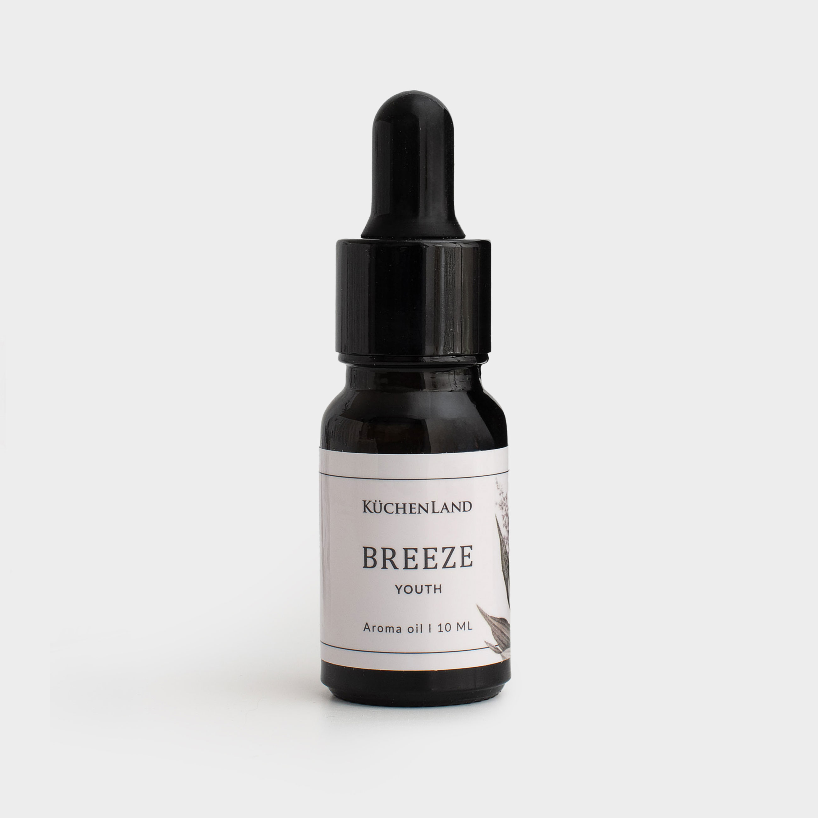 Масло ароматическое 10 мл Youth Breeze 369₽