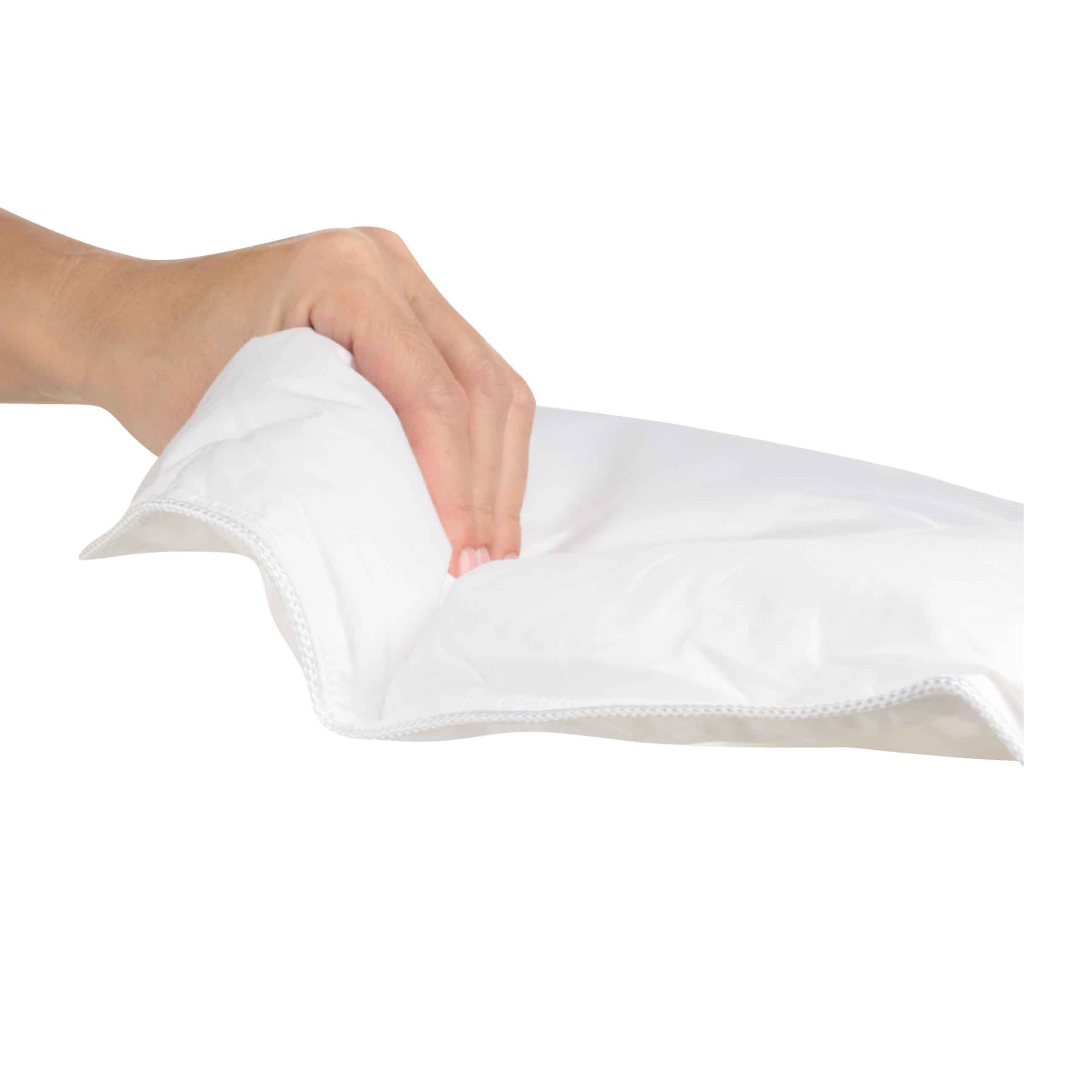 Одеяло, 200х220 см, микрофибра, Simply soft изображение № 3
