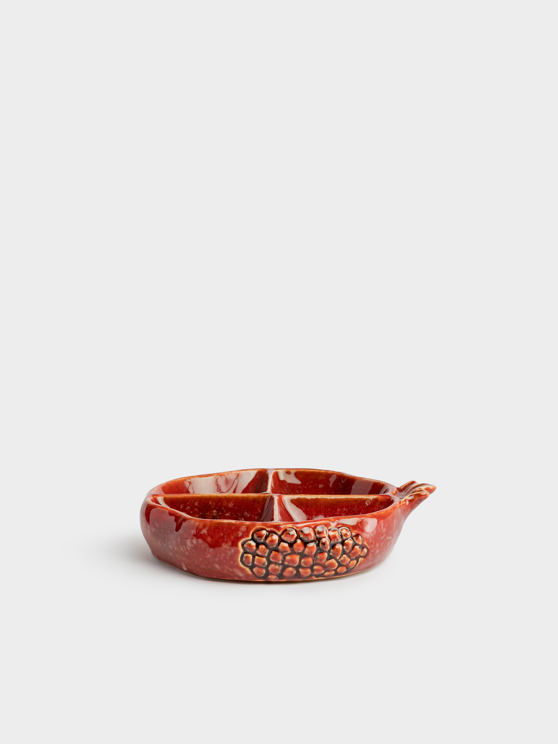 Менажница, 22х5 см, Гранат, Pomegranate