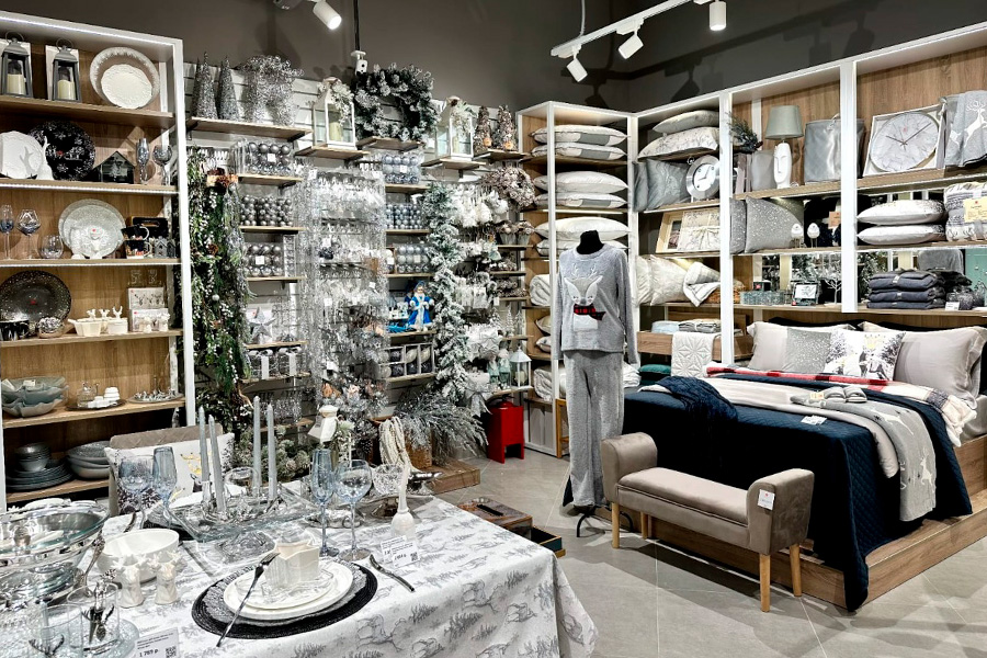 Екатеринбург, улица Нескучная, 3, Outlet Center Brands Stories (Брендс Сторис Аутлет), image-4