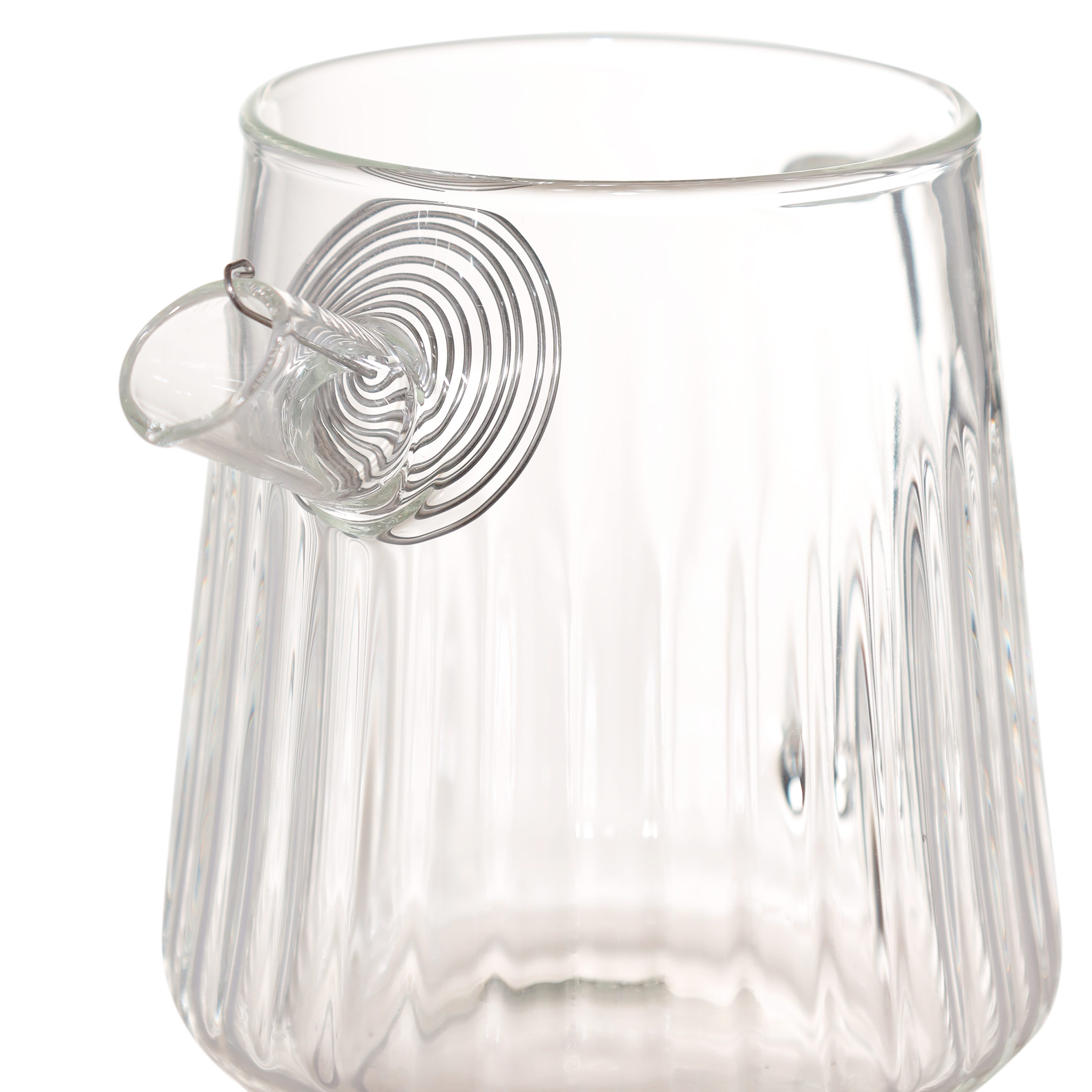 Чайник заварочный, 650 мл, стекло Б, Glacier изображение № 4
