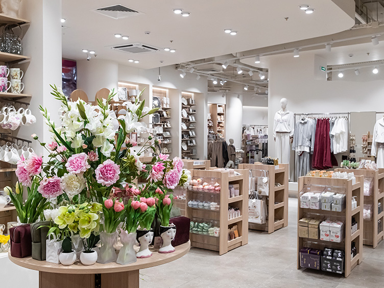 Санкт-Петербург, Комендантская площадь, д.1, Лит. А, ТРК "Атмосфера", image-4