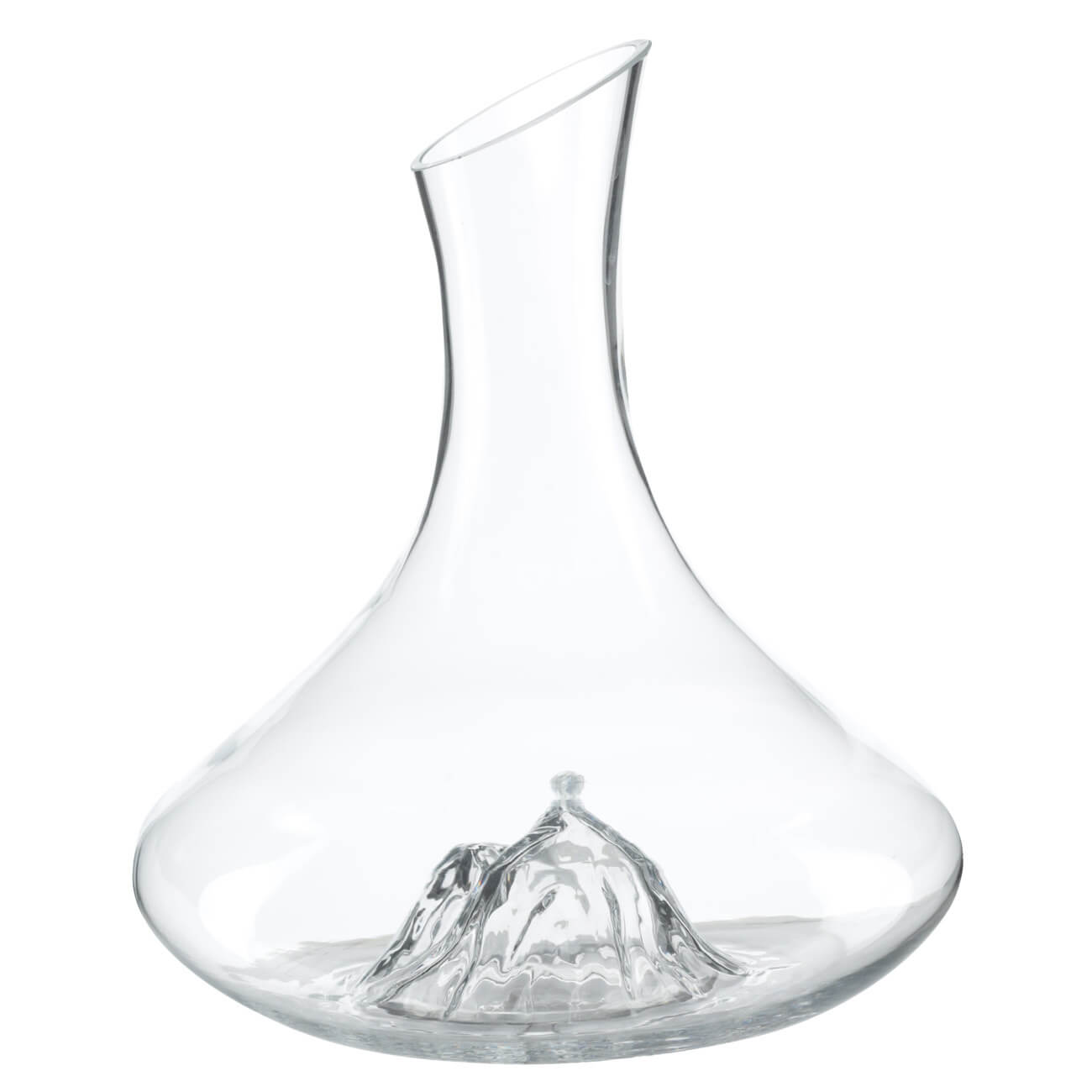 

Декантер, 1,7 л, стекло, Гора, Mountain