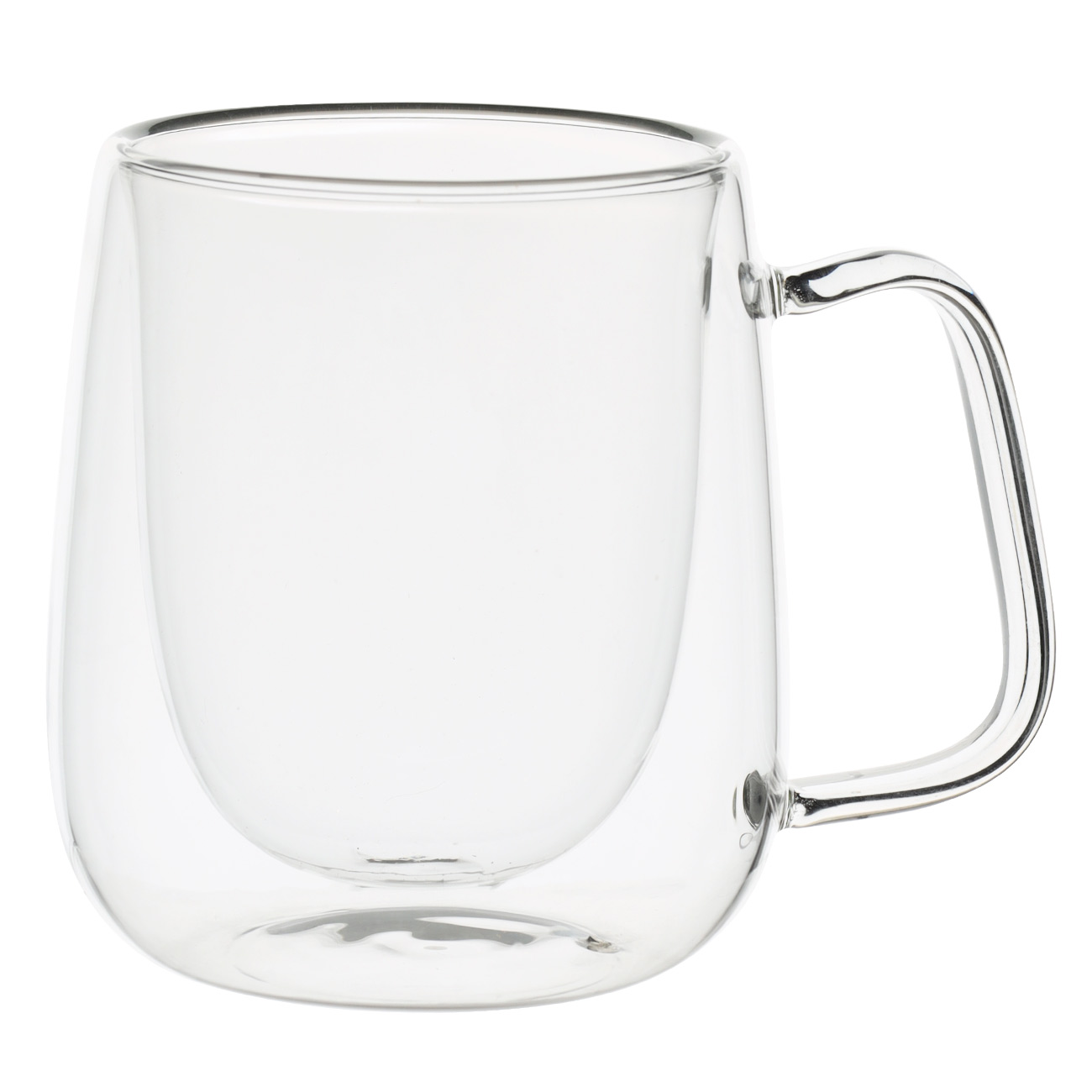 

Кружка, 300 мл, стекло Б, Air