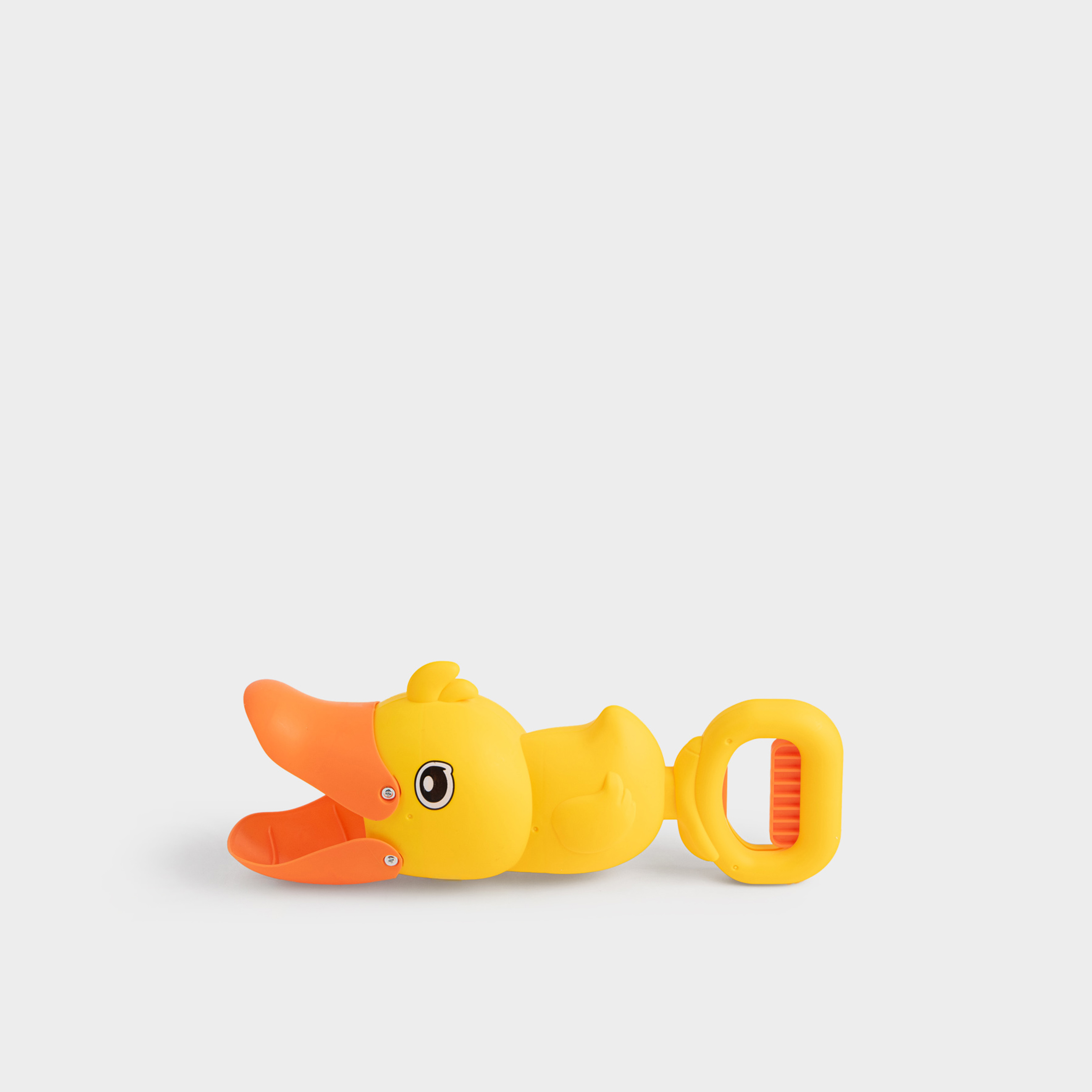 Игрушка для песка, Duck yellow