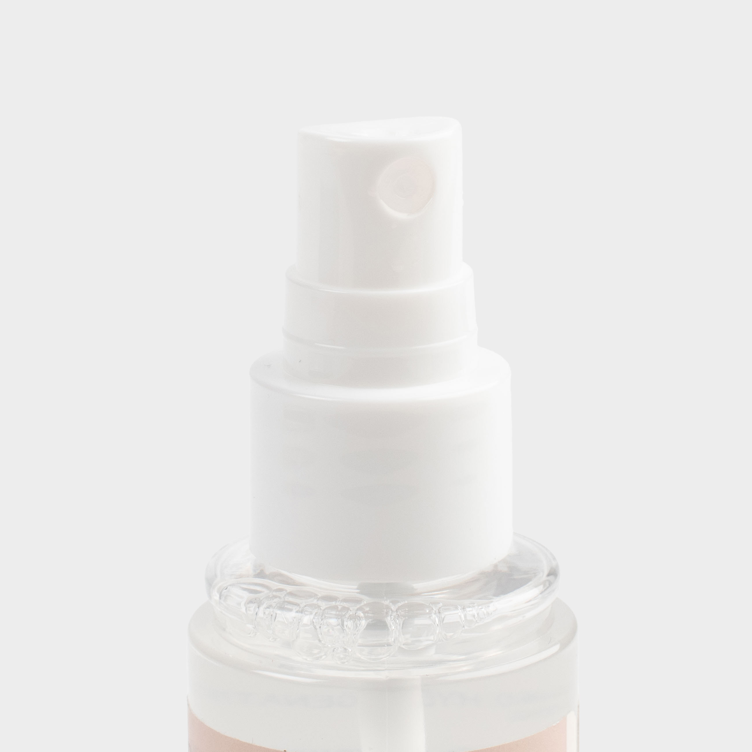 Спрей для тела, 35 мл, ароматический, Мускус, Gentle care