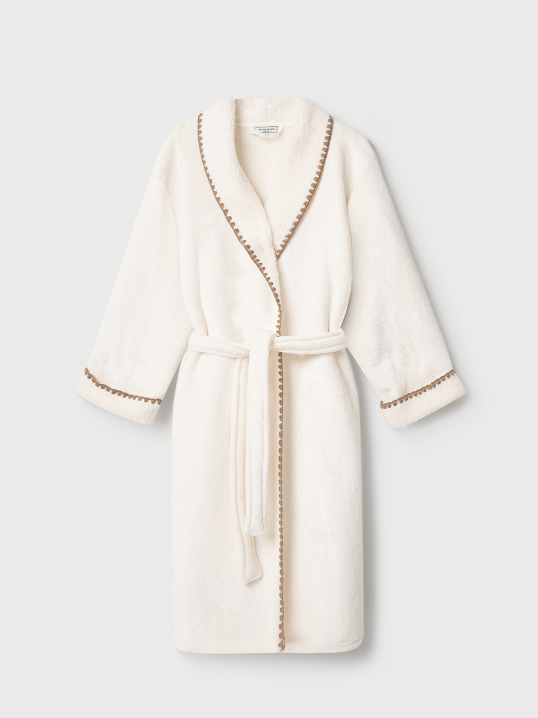 Халат домашний, Curly, image-6
