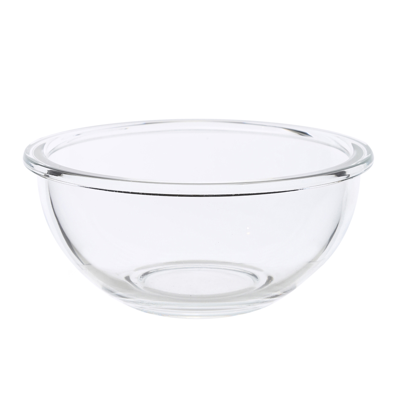 

Миска, 500 мл, стекло Т, Clear