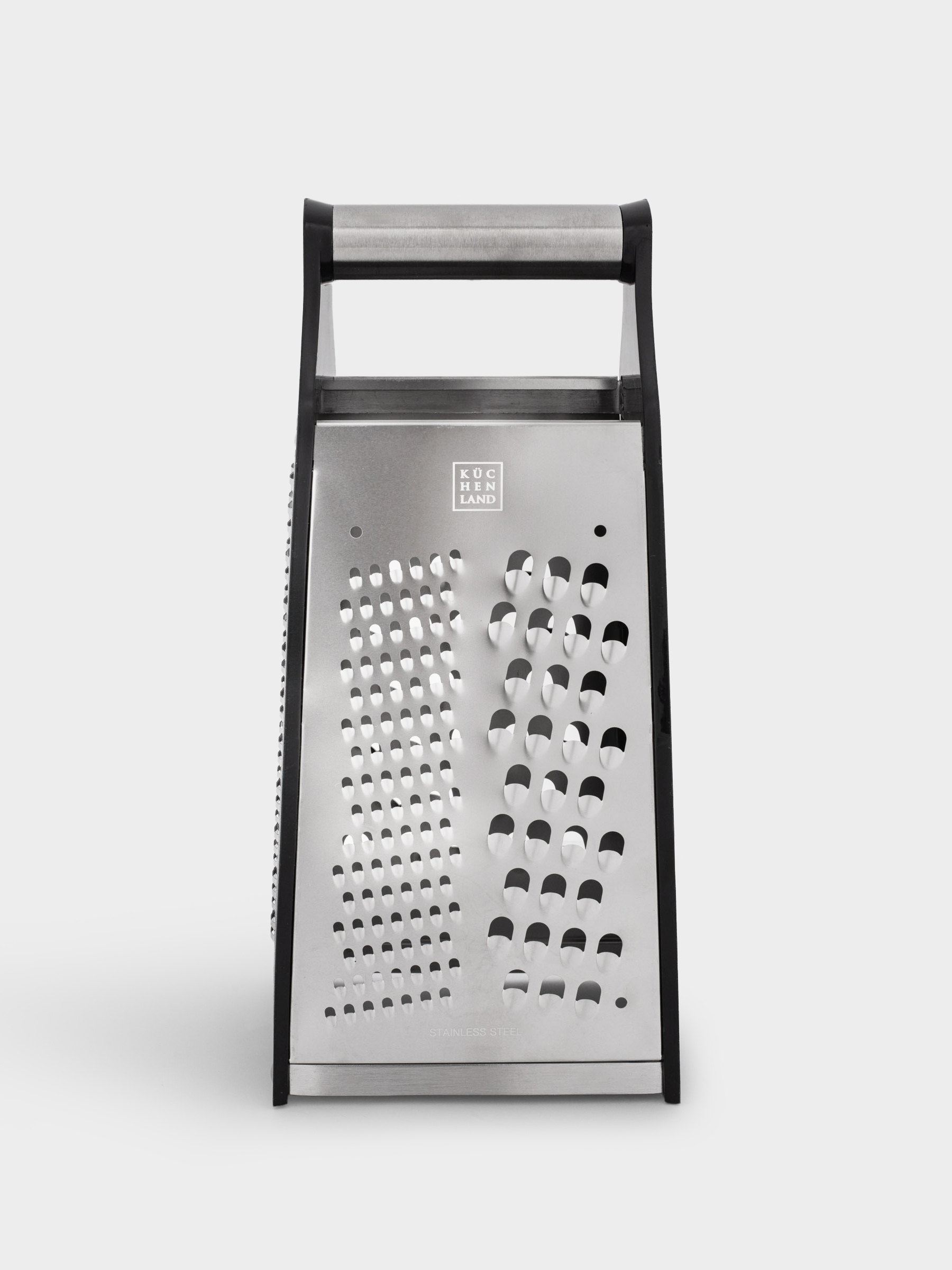 Терка, 23 см, четырехгранная, Kitchen tools, image-0