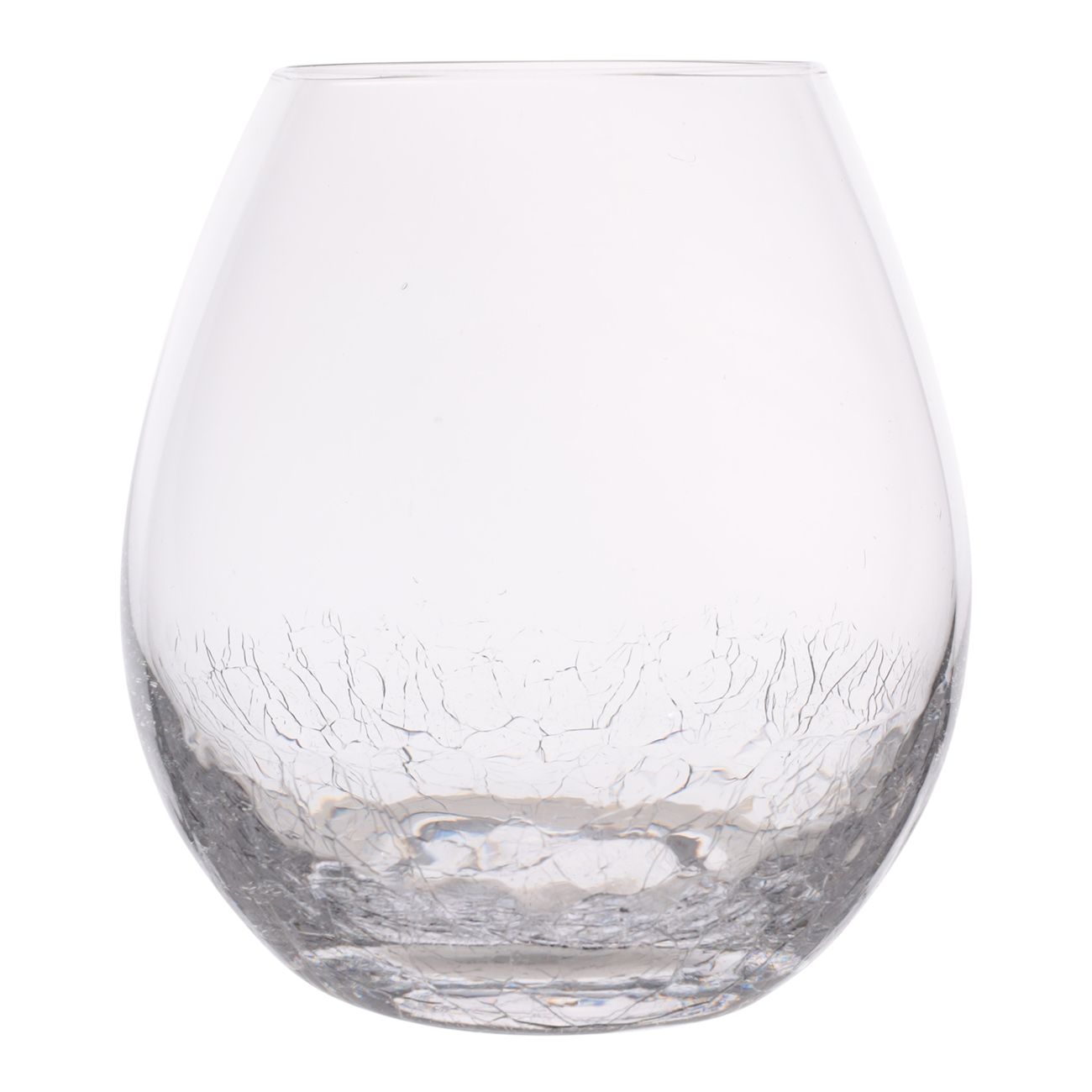 Стакан для виски, 450 мл, 2 шт, стекло, Ice изображение № 2
