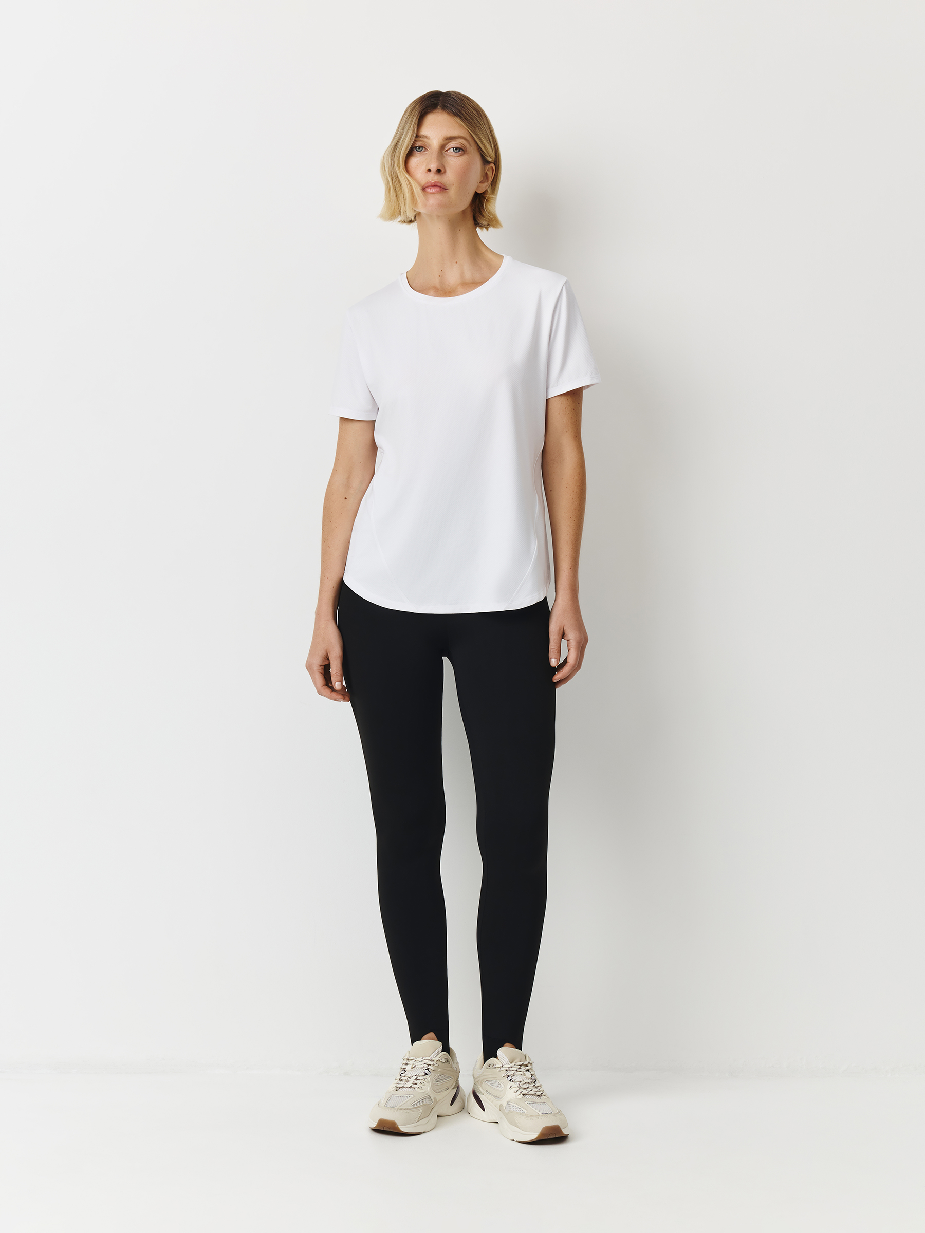 Футболка женская, Cezarija, image-1