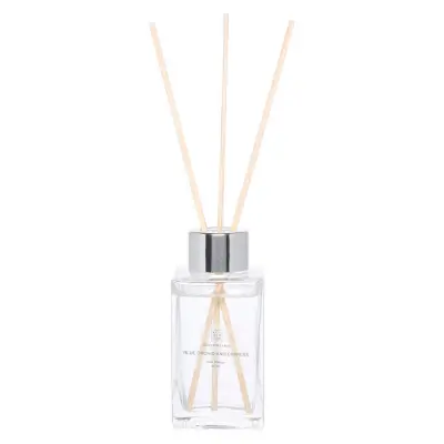 Ароматический диффузор, 80 мл, Blue orchid and cypress, Basic ,image-0