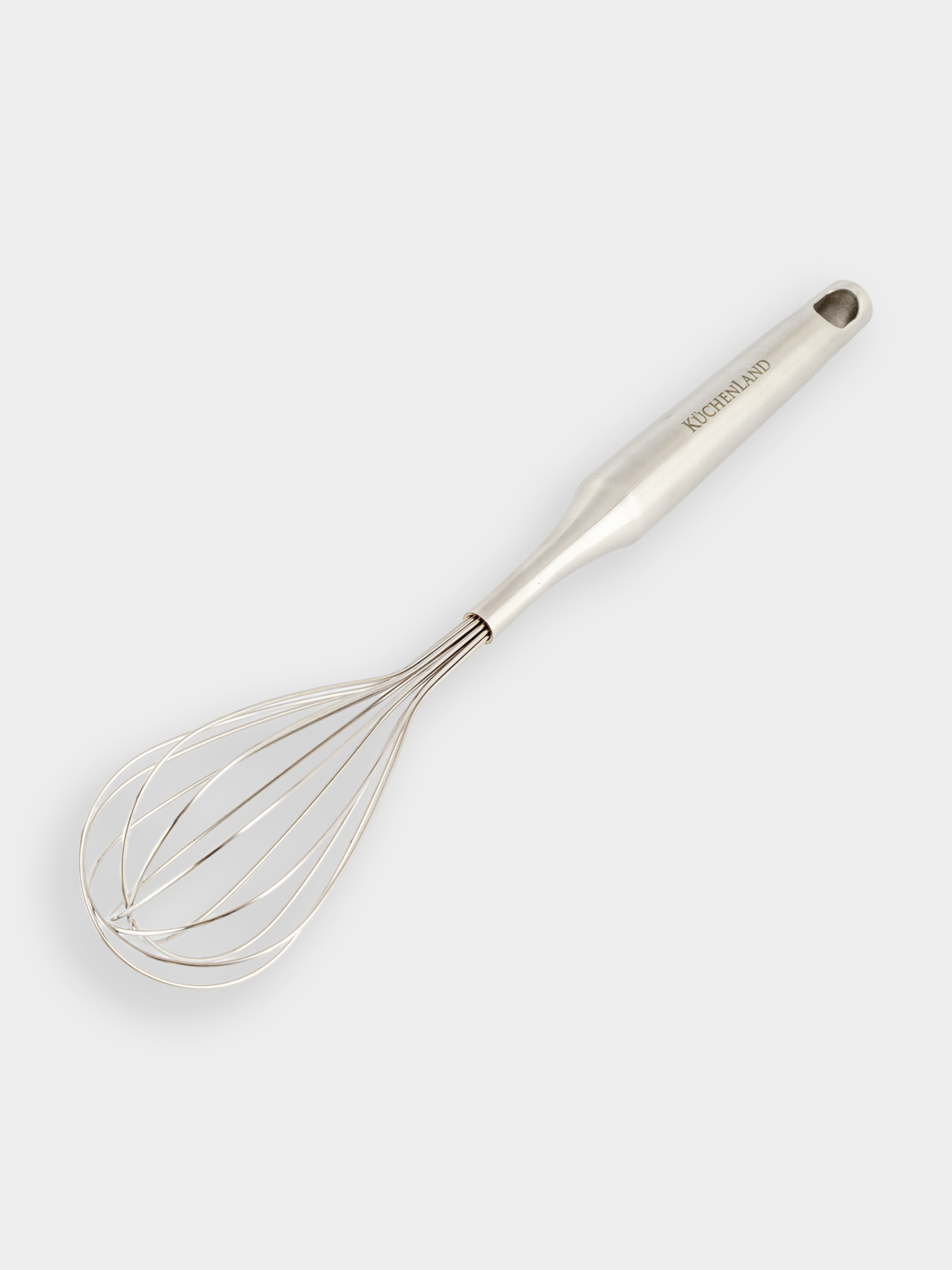 Венчик, 31 см, сталь, Nova, image-2