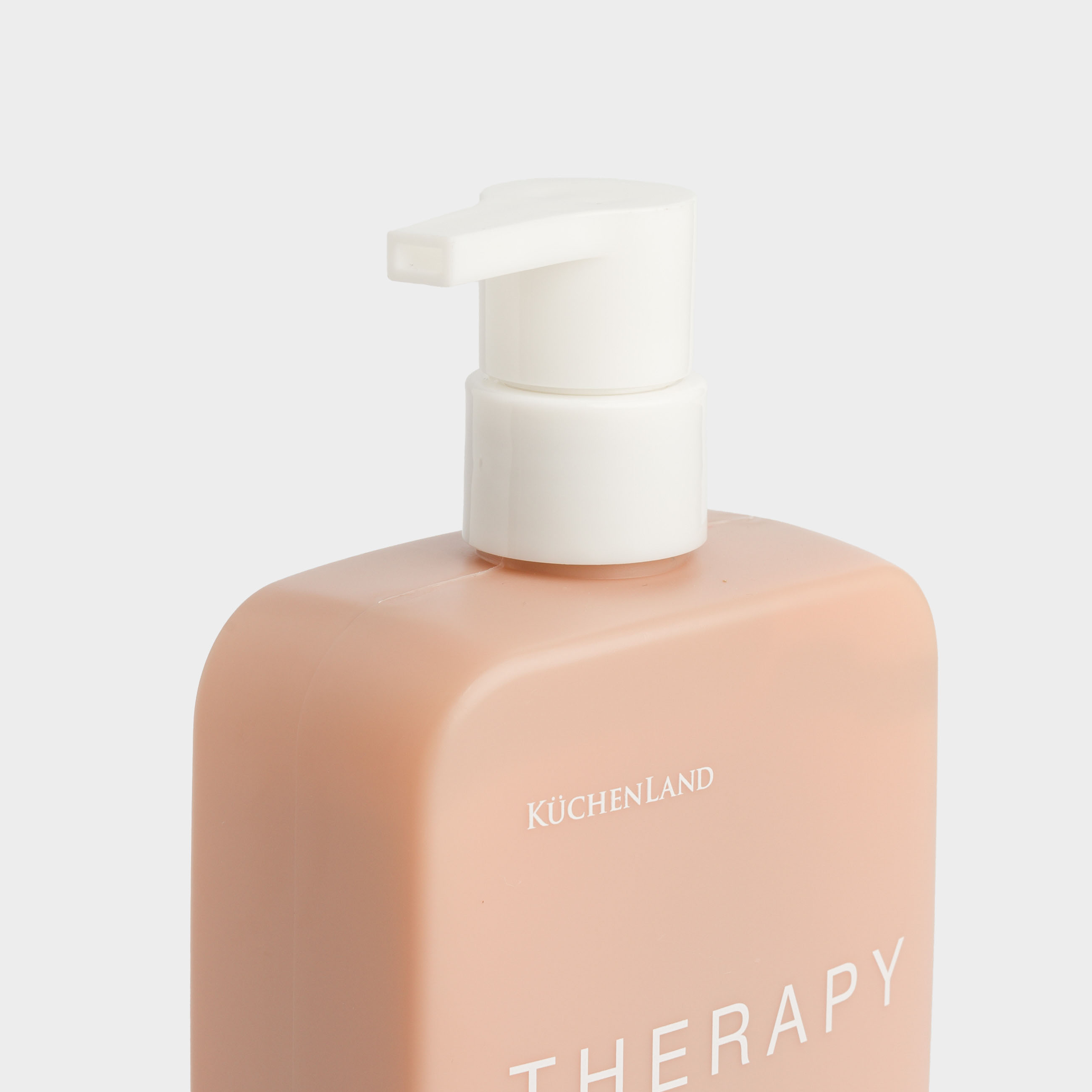 Лосьон для тела, 350 мл, увлажняющий, Ваниль/Роза, Therapy								, image-3