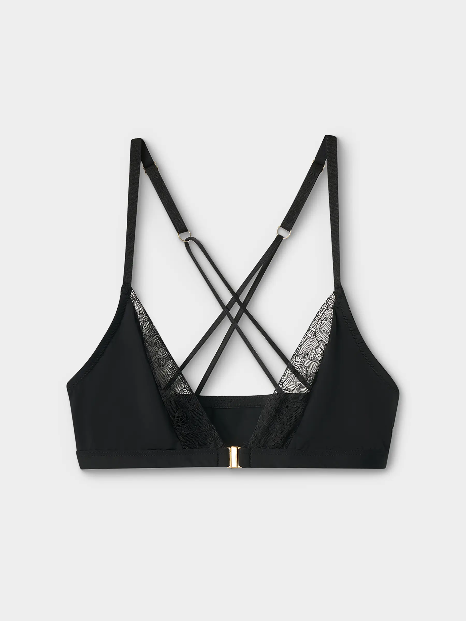 Бюстгальтер, Yulali