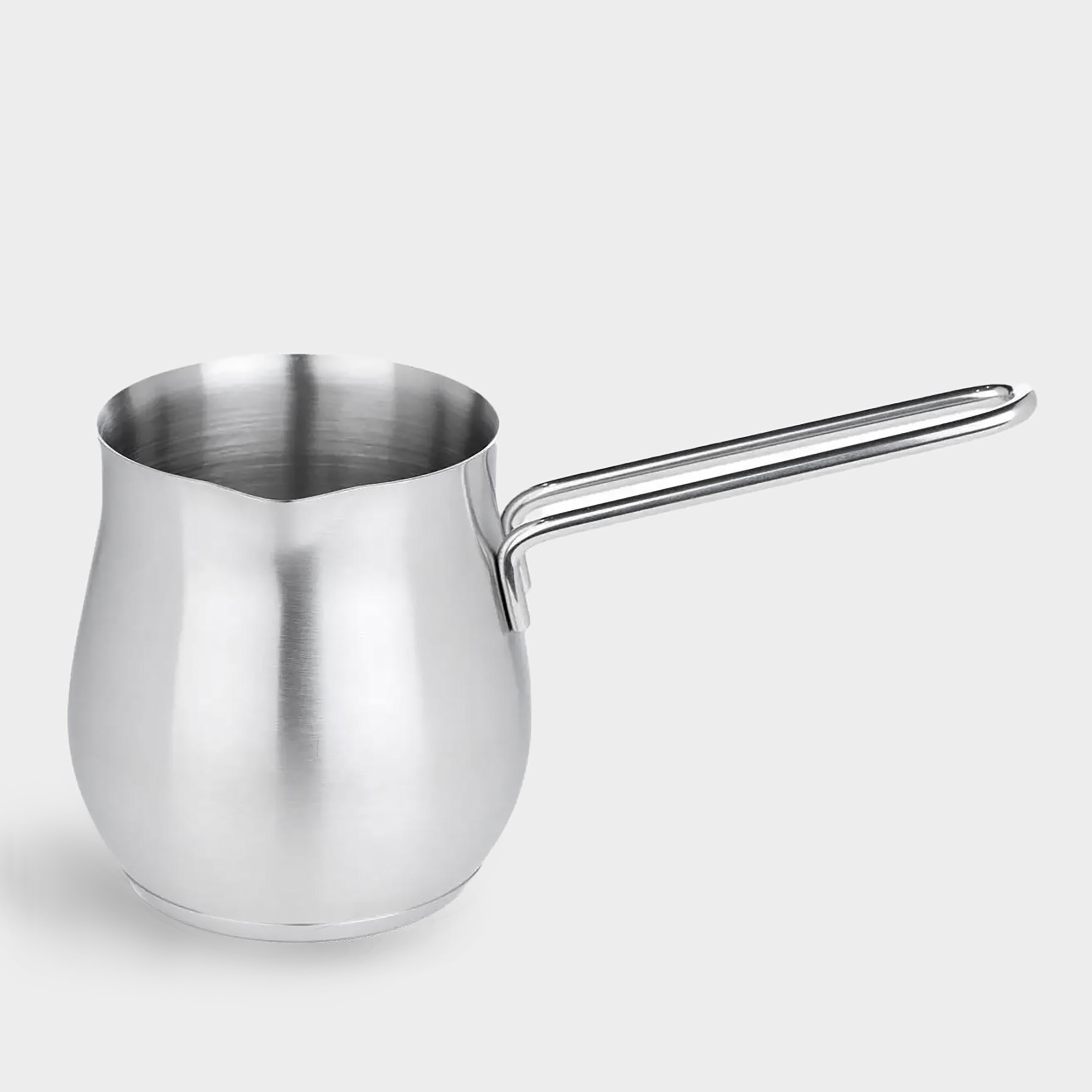 Kuchenland Турка 800 мл сталь Egoist 2490₽