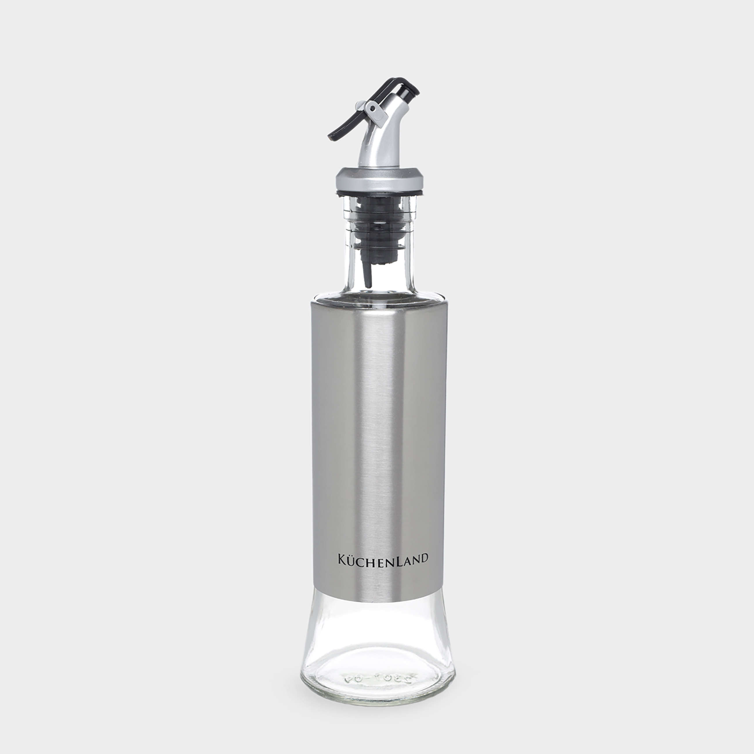 Бутылка для масла или уксуса 350 мл стеклосталь Classic 990₽