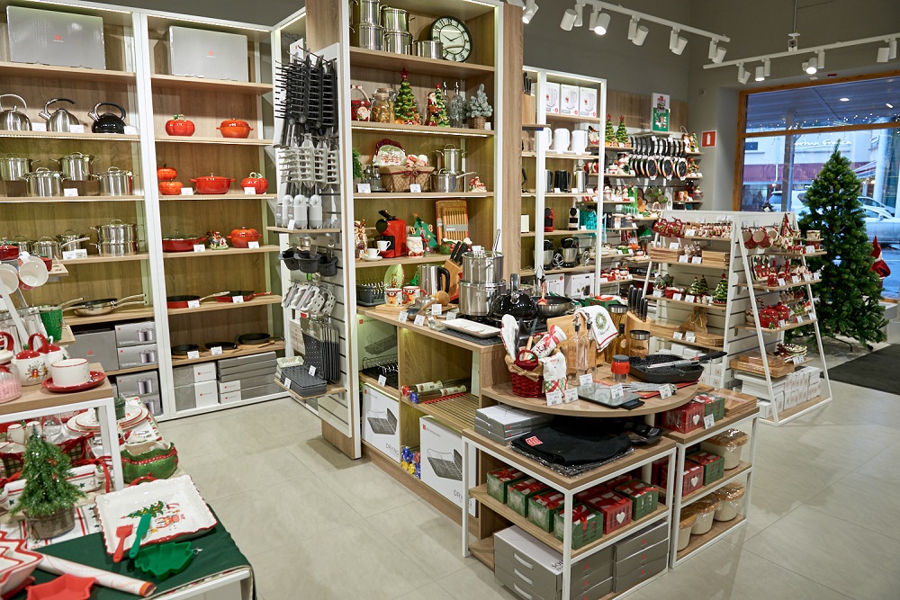 Москва, поселок Московский, деревня Лапшинка, владение 8А, корпус 5, Vnukovo Outlet Village (Внуково Аутлет), image-2