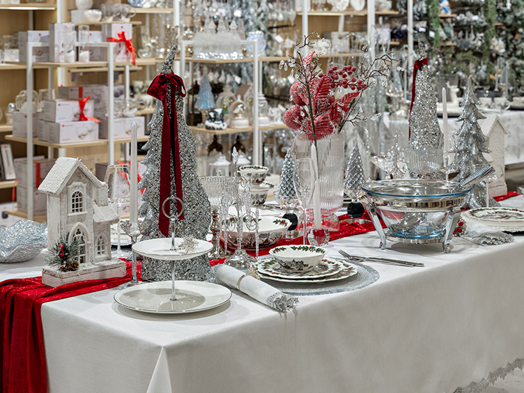 Открытие магазина Kuchenland Home, Москва, ТЦ "Мегаполис", image-4