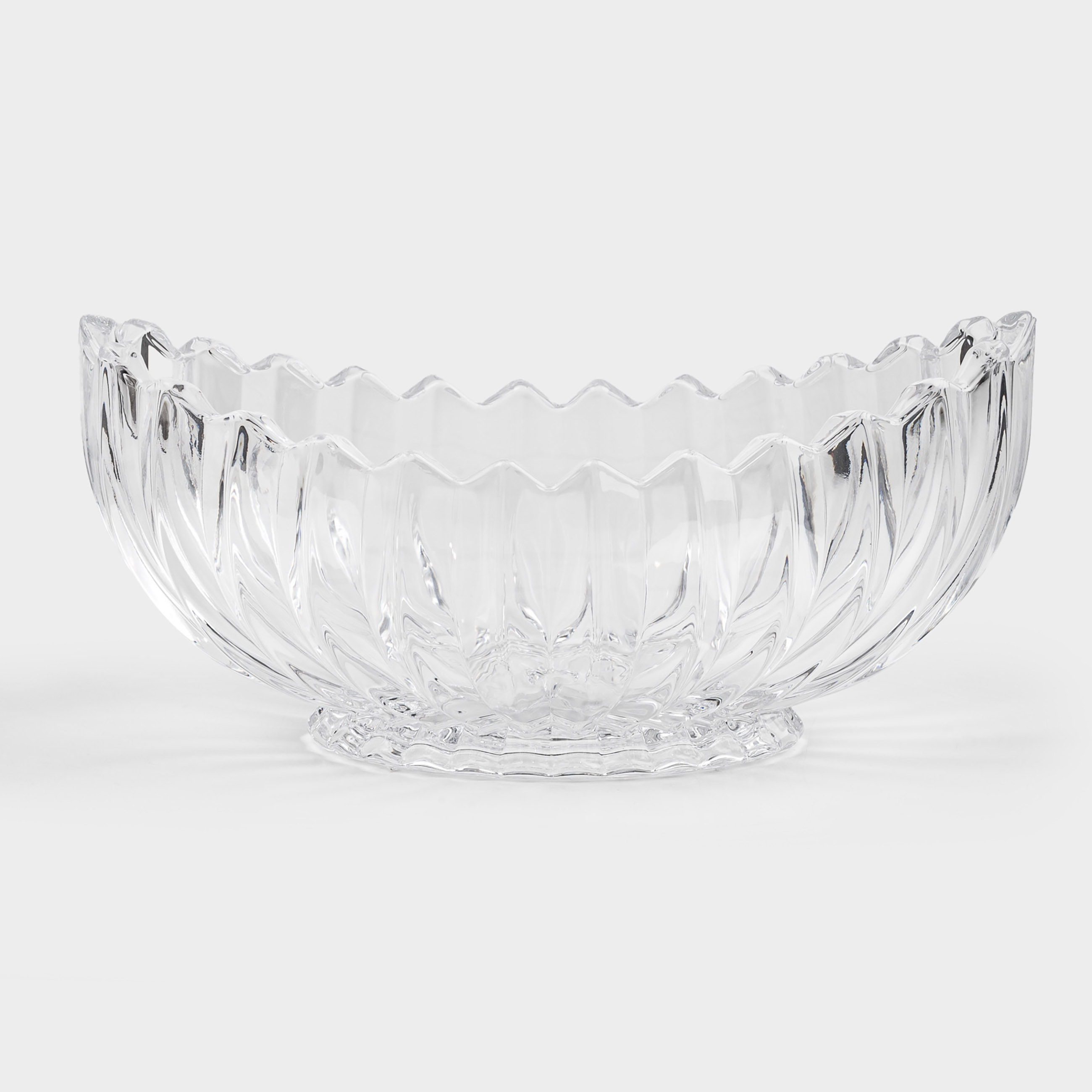 Салатник 28х14 см 14 л стекло Р Alpine 2490₽