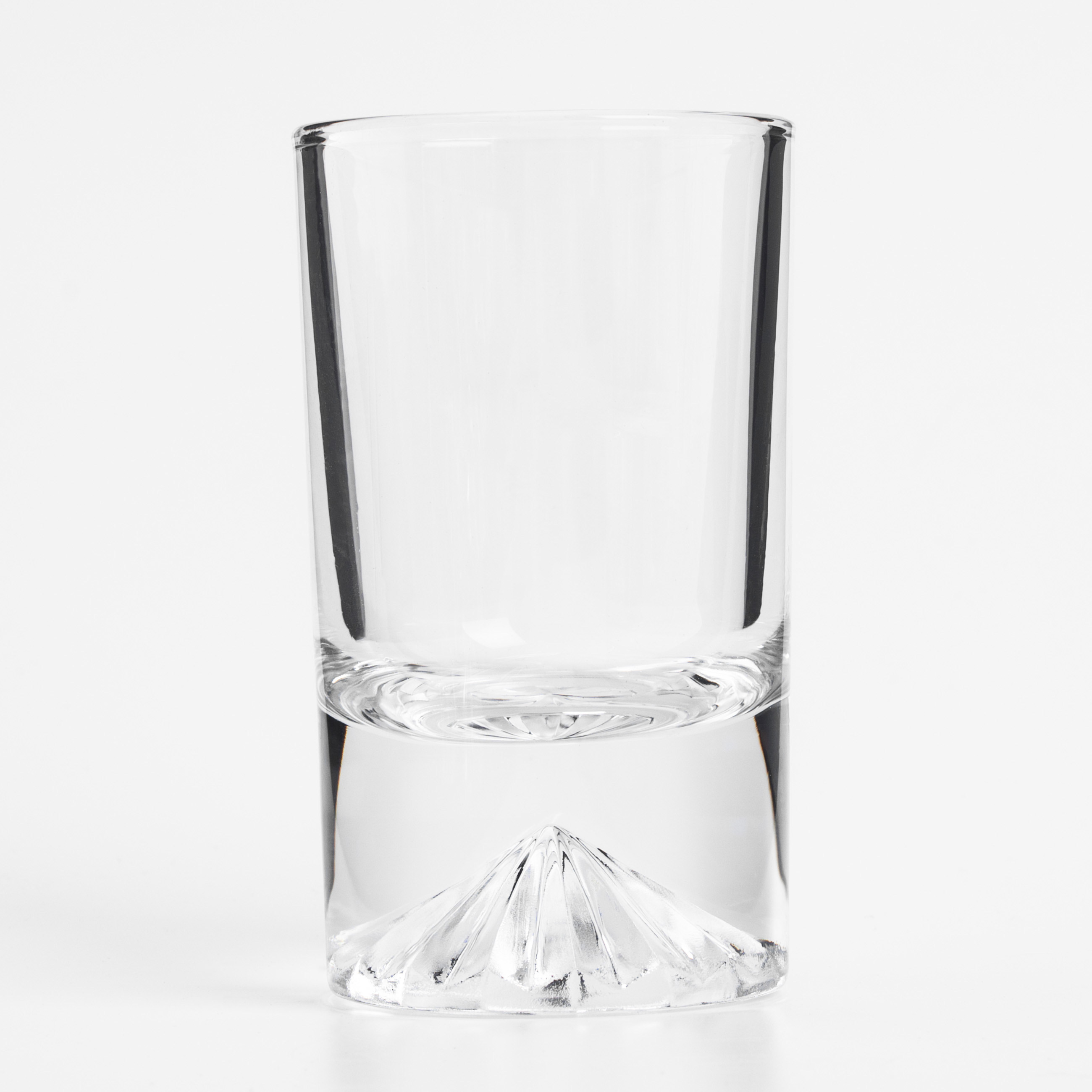 Стопка для водки, 50 мл, 4 шт, стекло, Acme, image-3